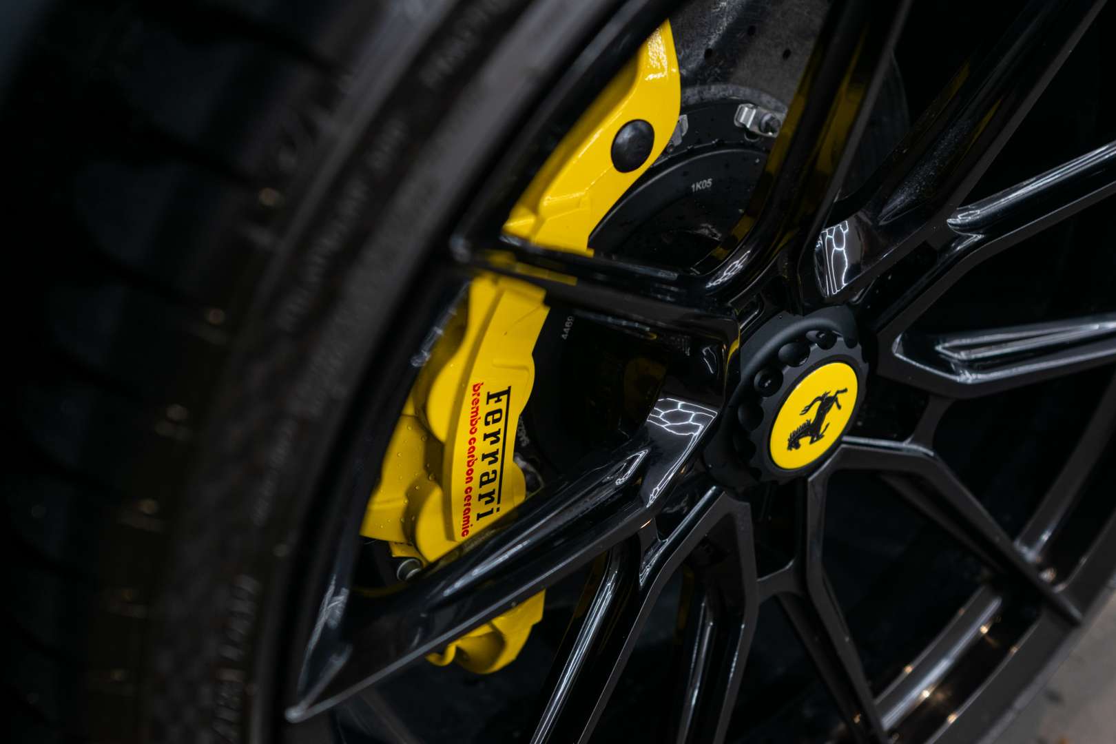 Ferrari SF90 Stradale - 2024 - Joinsteer - #33