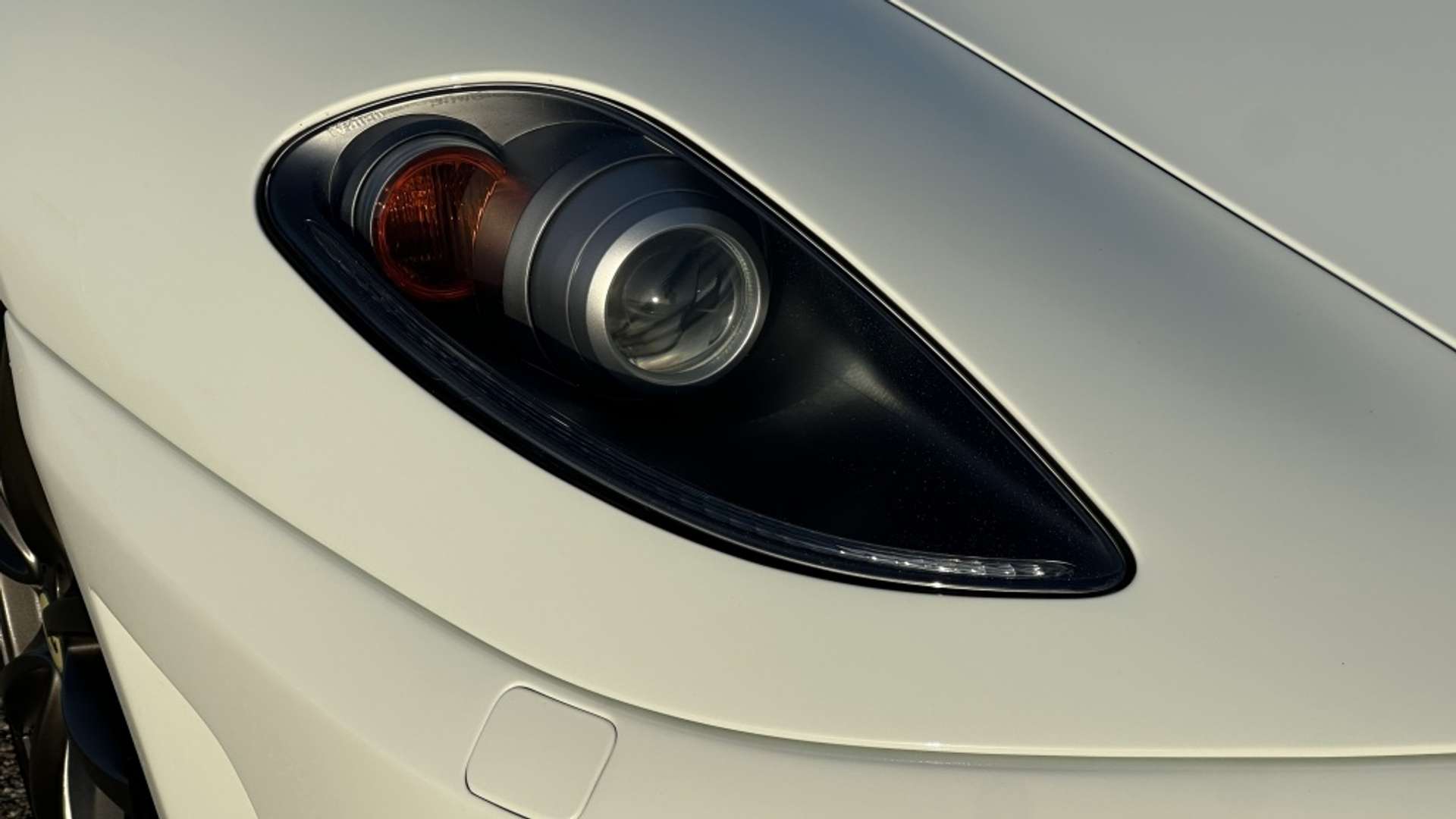 Ferrari F430 - 2008 - Joinsteer - #33