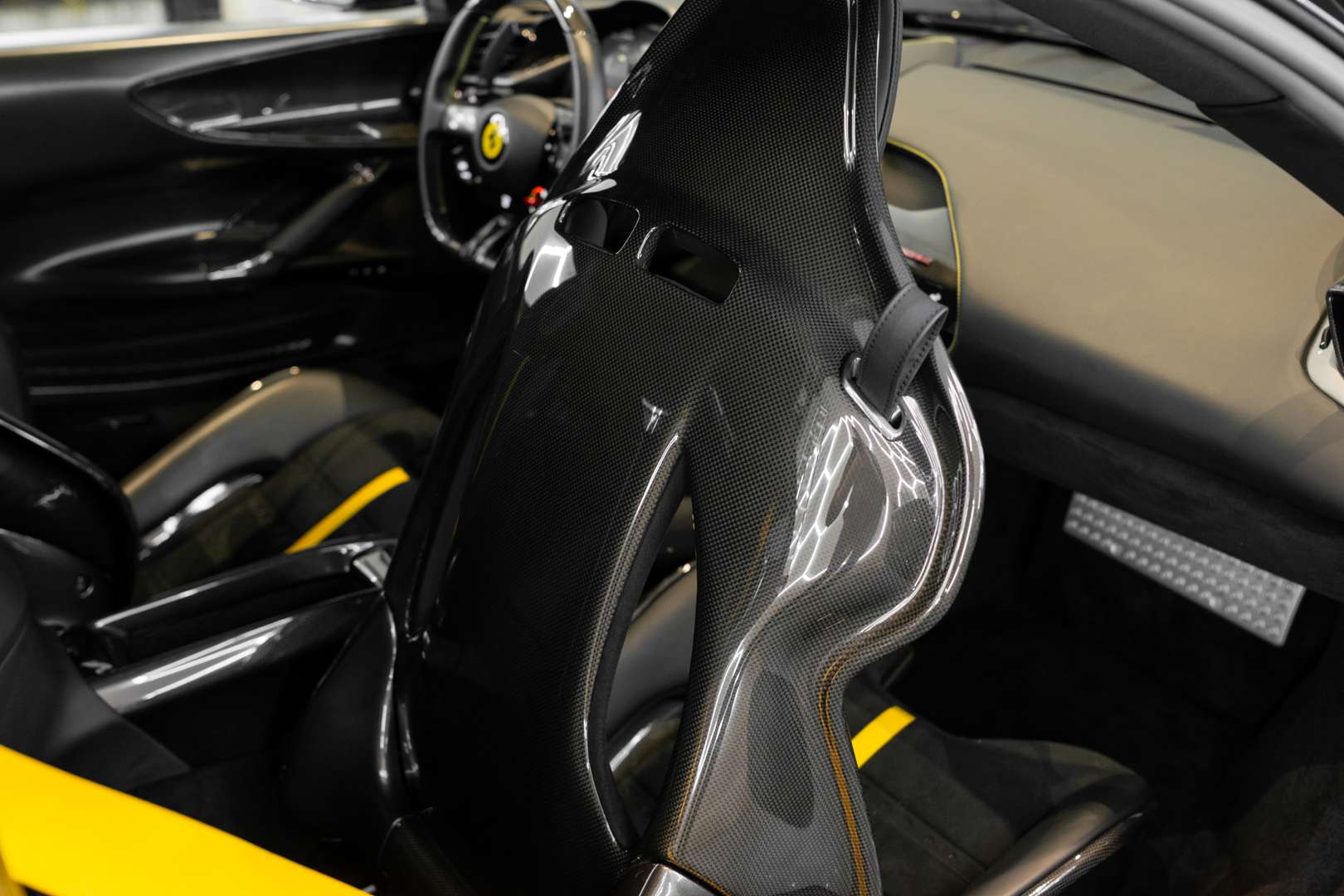 Ferrari SF90 Stradale - 2024 - Joinsteer - #36