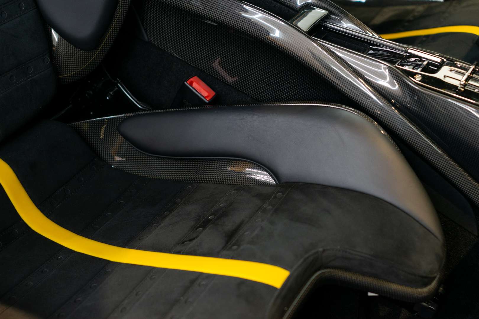 Ferrari SF90 Stradale - 2024 - Joinsteer - #37