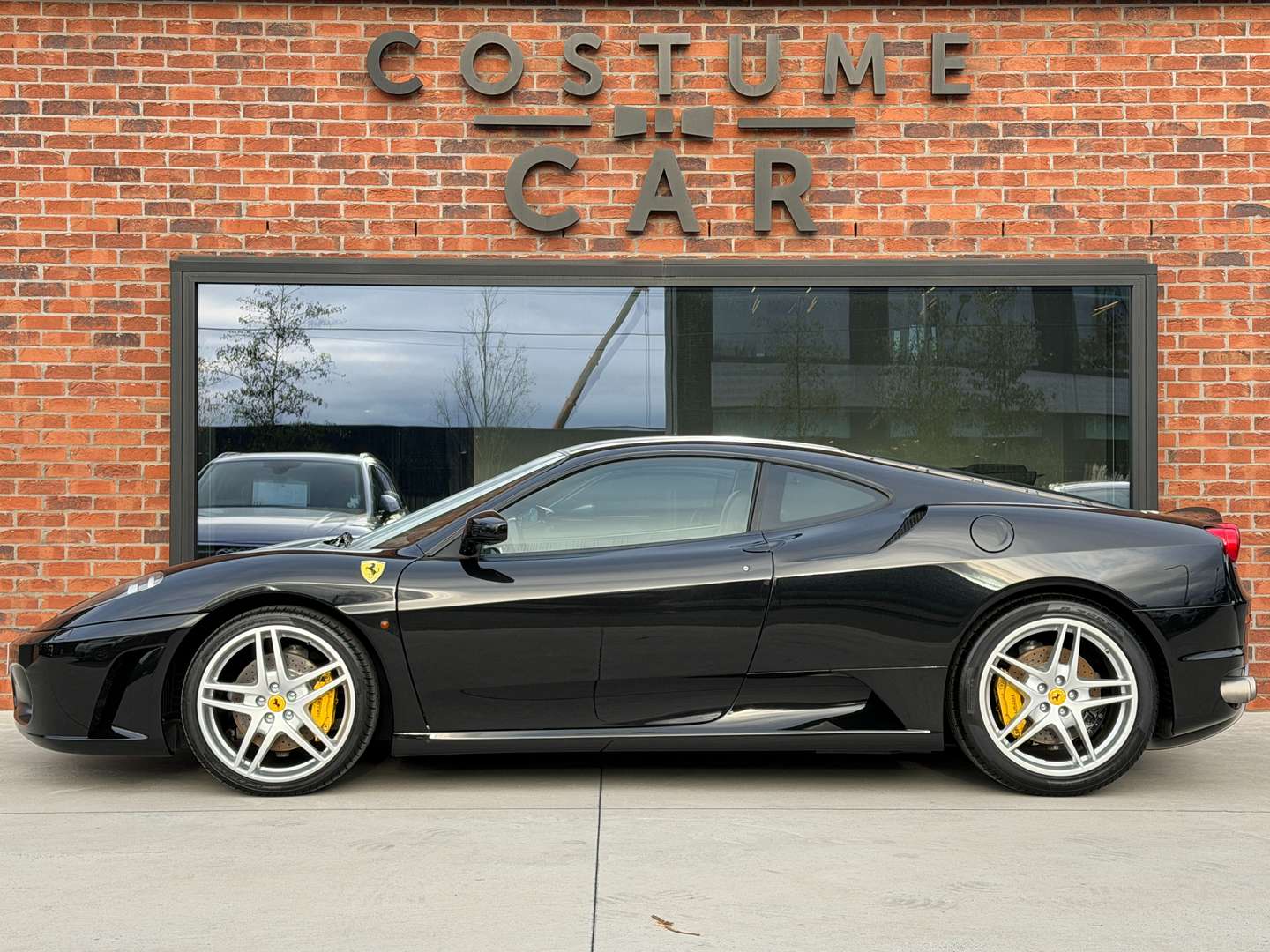 Ferrari F430 - 2006 - Joinsteer - #2