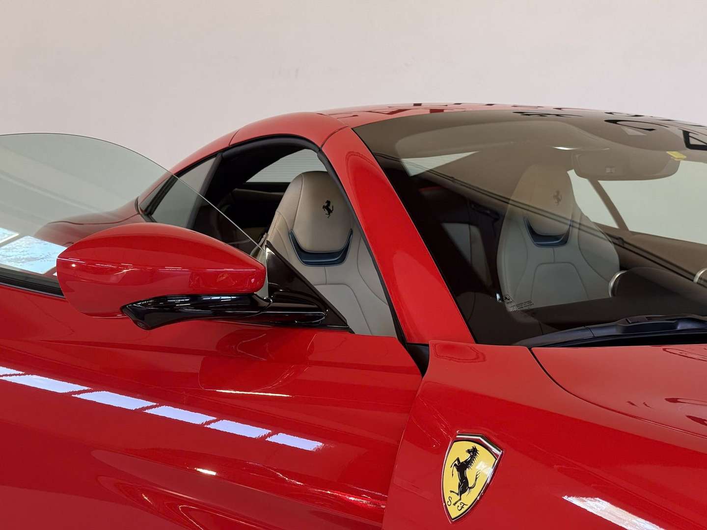 Ferrari Portofino M - 2023 - Joinsteer - #8