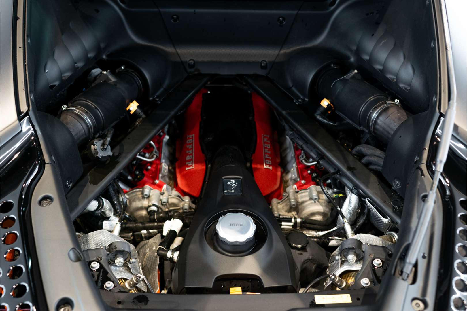 Ferrari SF90 Stradale - 2024 - Joinsteer - #38