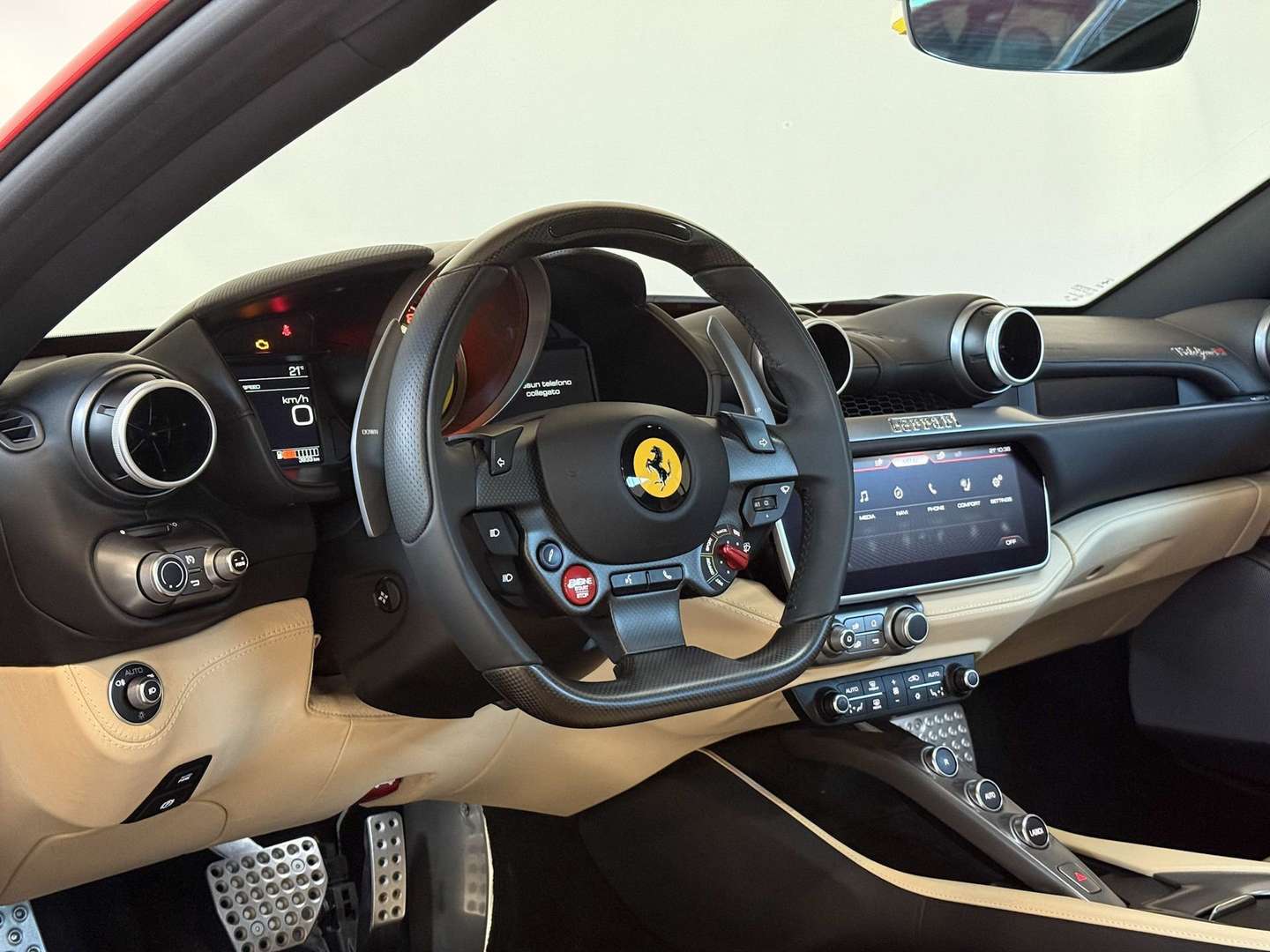 Ferrari Portofino M - 2023 - Joinsteer - #9