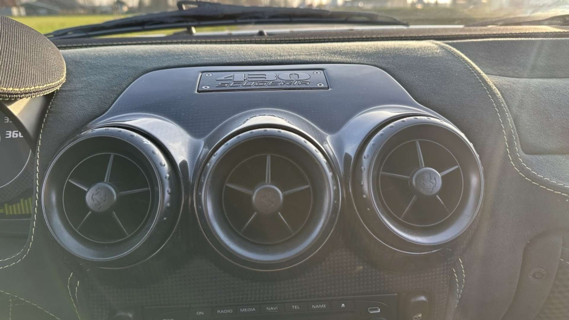 Ferrari F430 - 2008 - Joinsteer - #36