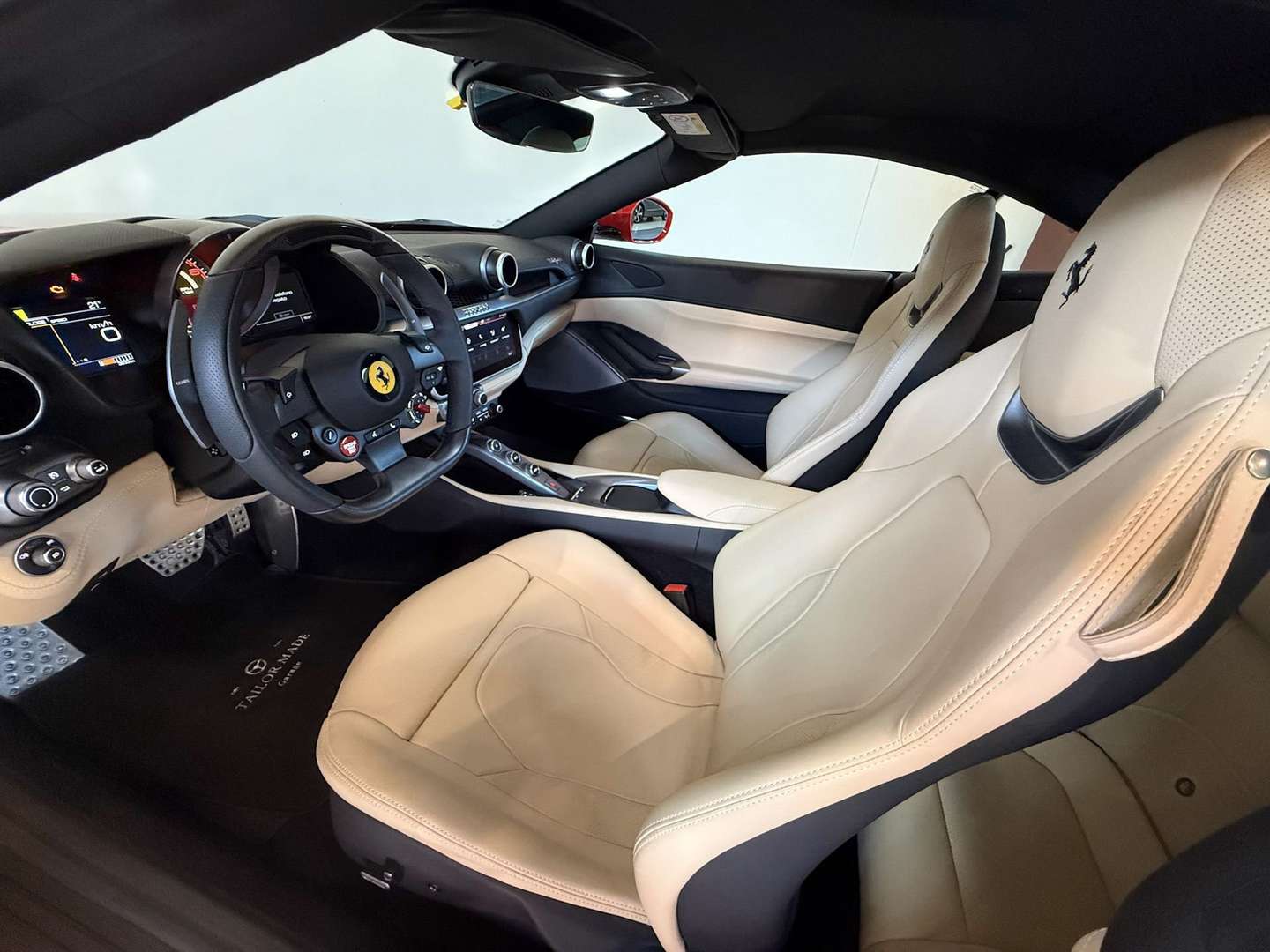 Ferrari Portofino M - 2023 - Joinsteer - #10