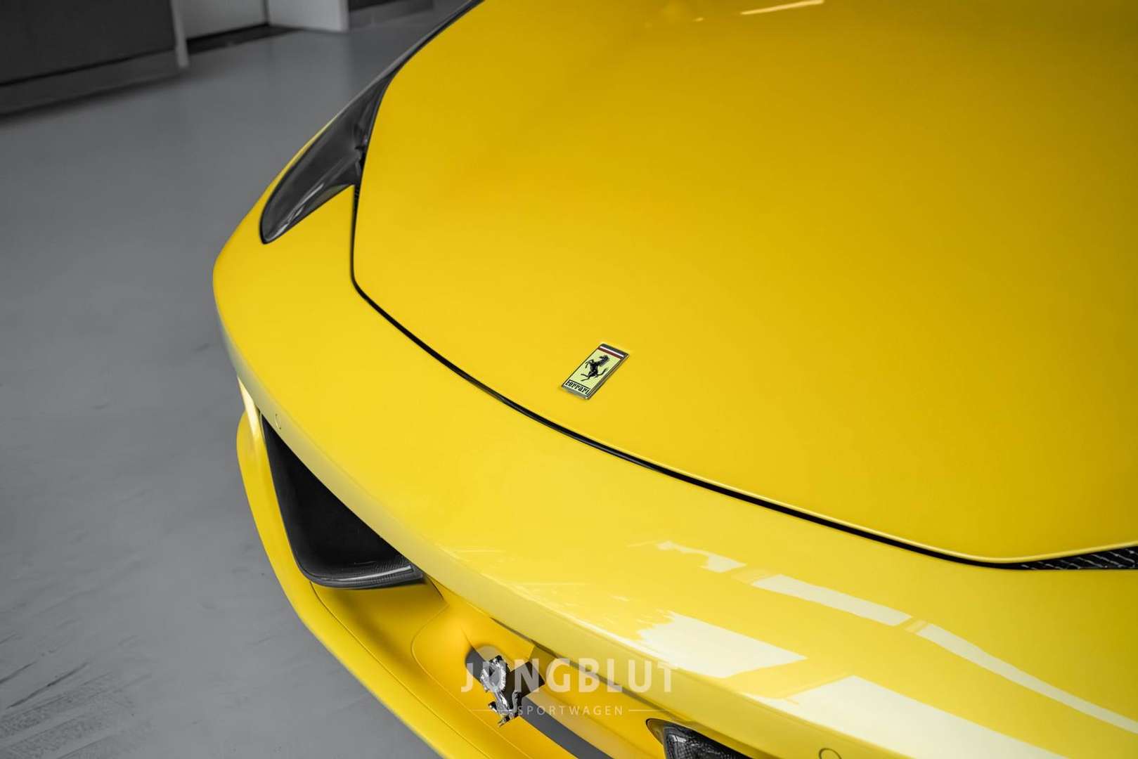 Ferrari 458 Spider - 2014 - Joinsteer - #14