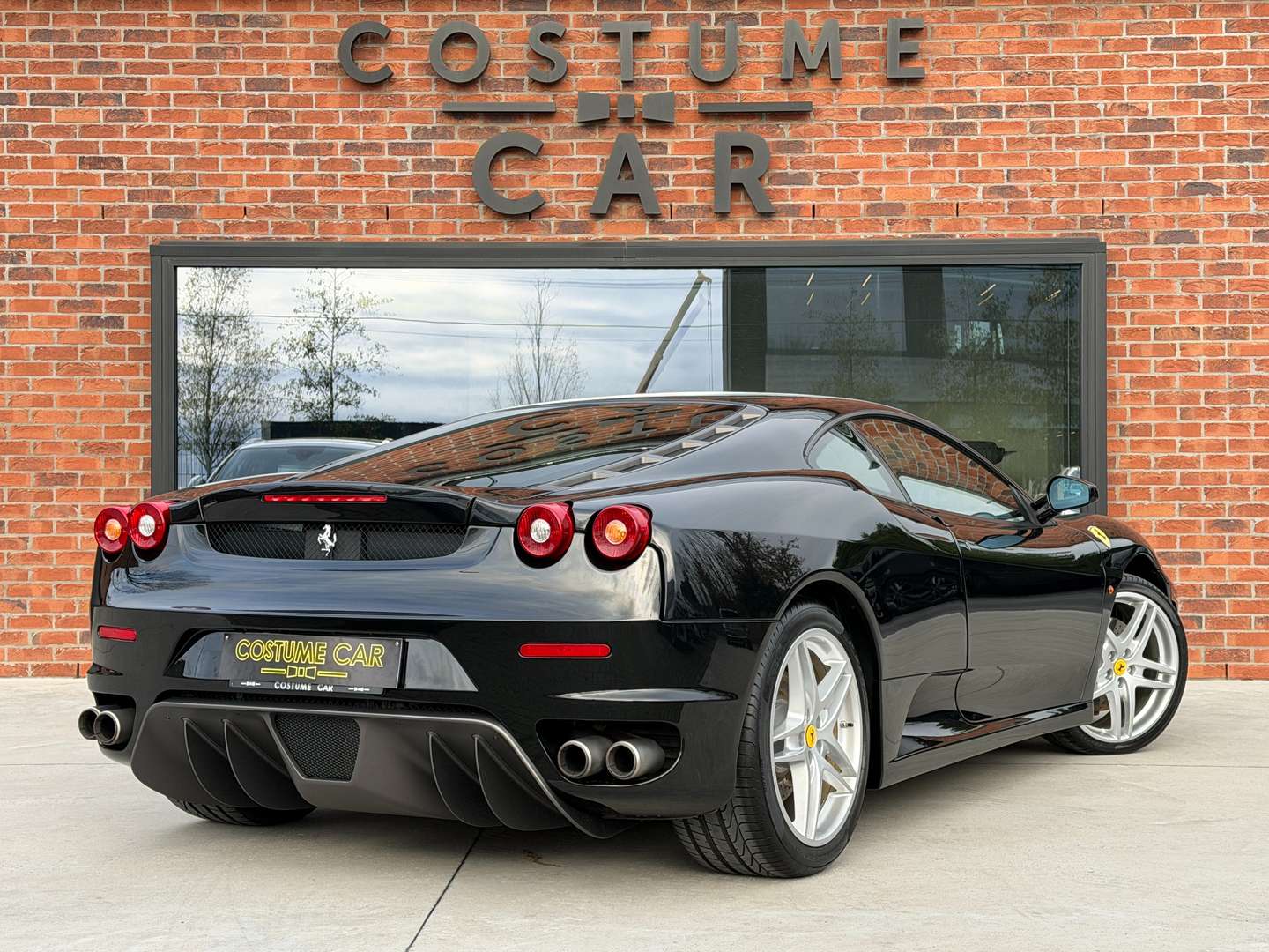 Ferrari F430 - 2006 - Joinsteer - #4