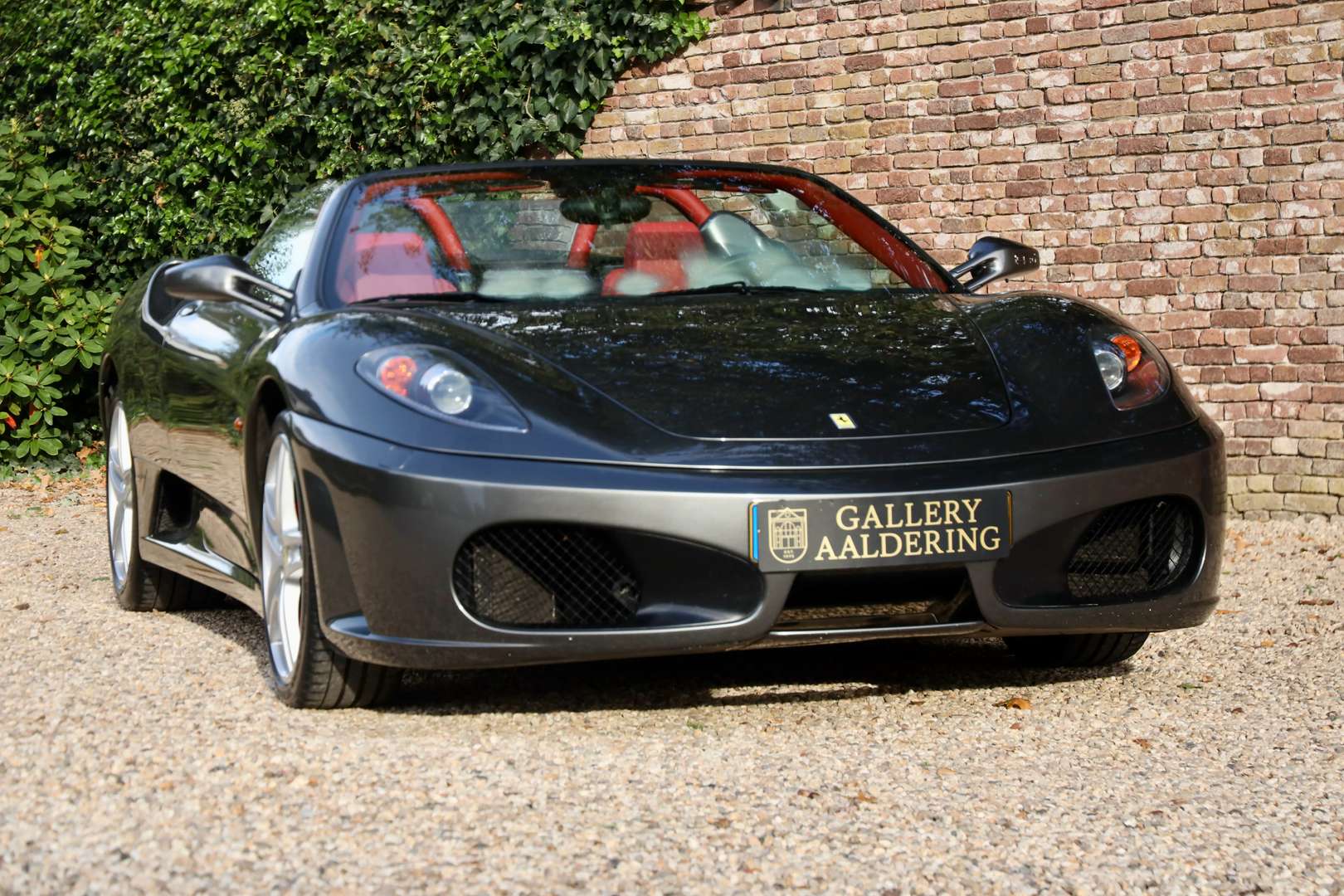 Ferrari F430 Spider - 2007 - Joinsteer - #34