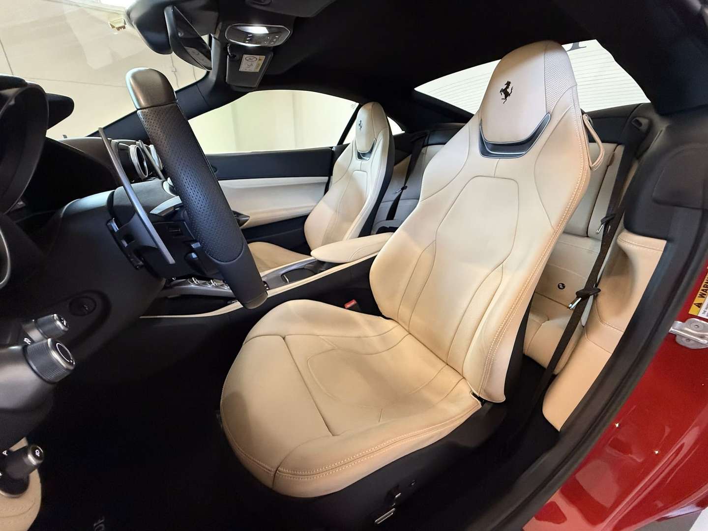 Ferrari Portofino M - 2023 - Joinsteer - #11