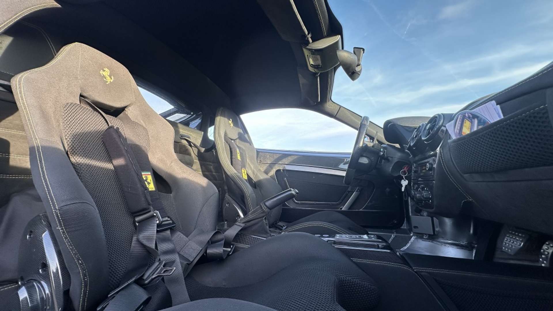 Ferrari F430 - 2008 - Joinsteer - #38