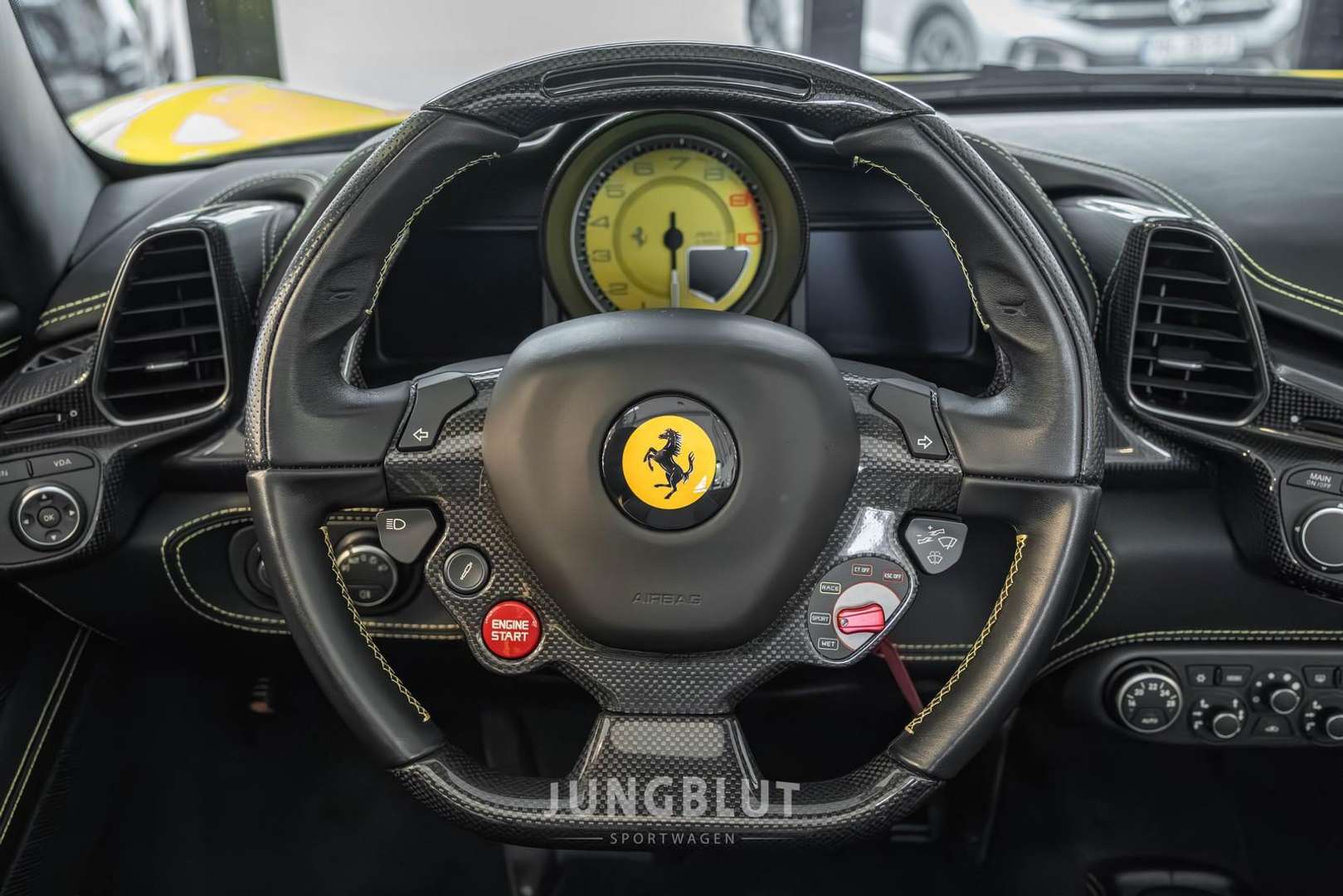 Ferrari 458 Spider - 2014 - Joinsteer - #15