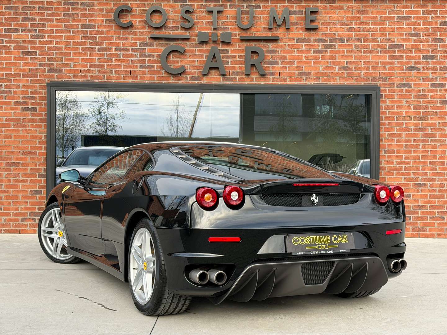 Ferrari F430 - 2006 - Joinsteer - #6