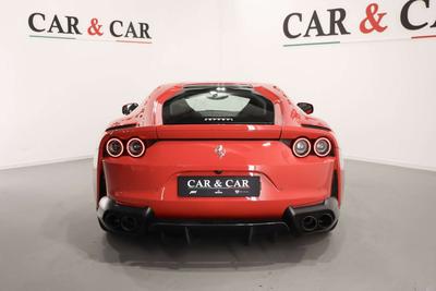 Ferrari 812 Superfast -  - Joinsteer - #3