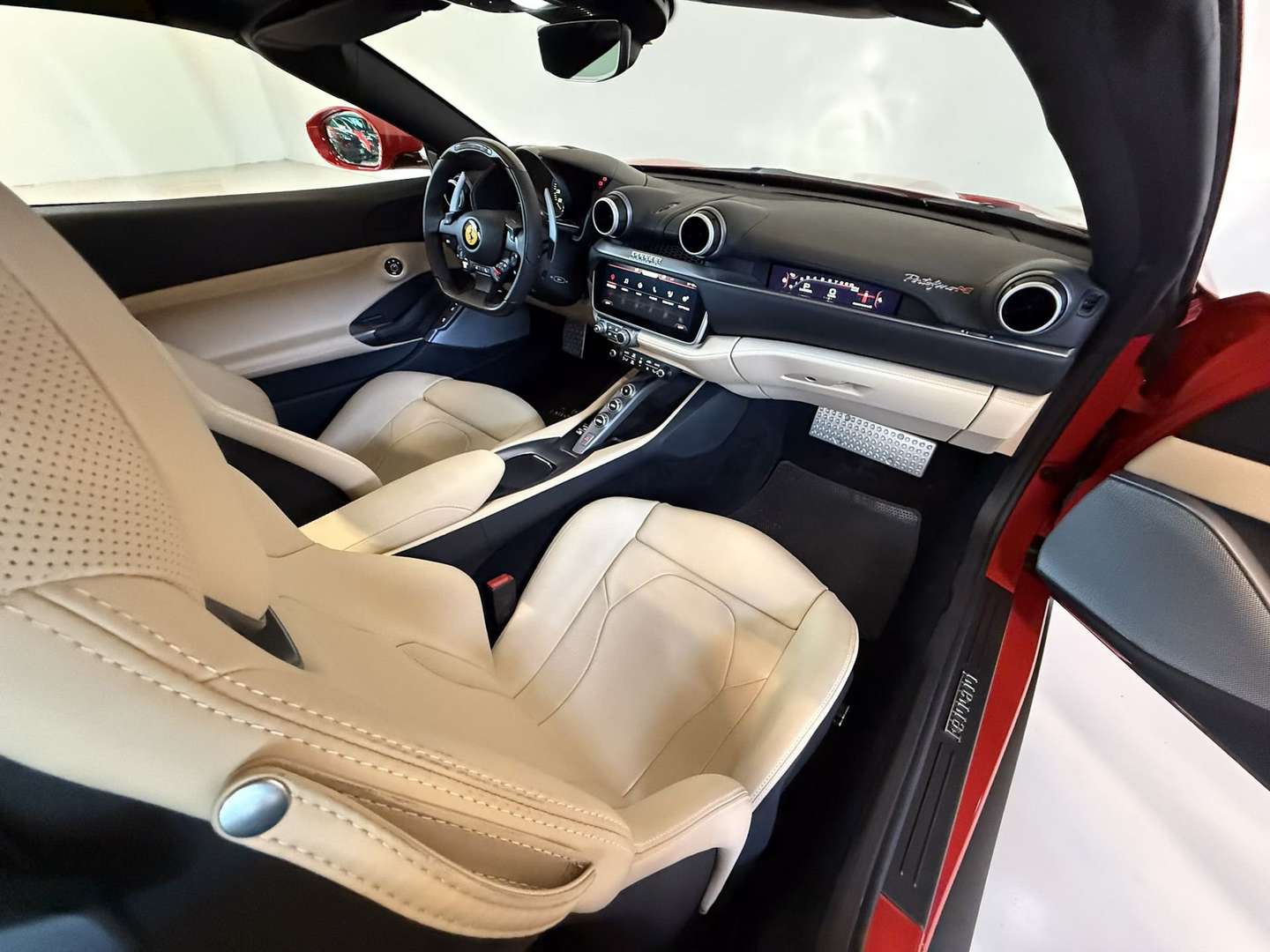 Ferrari Portofino M - 2023 - Joinsteer - #13