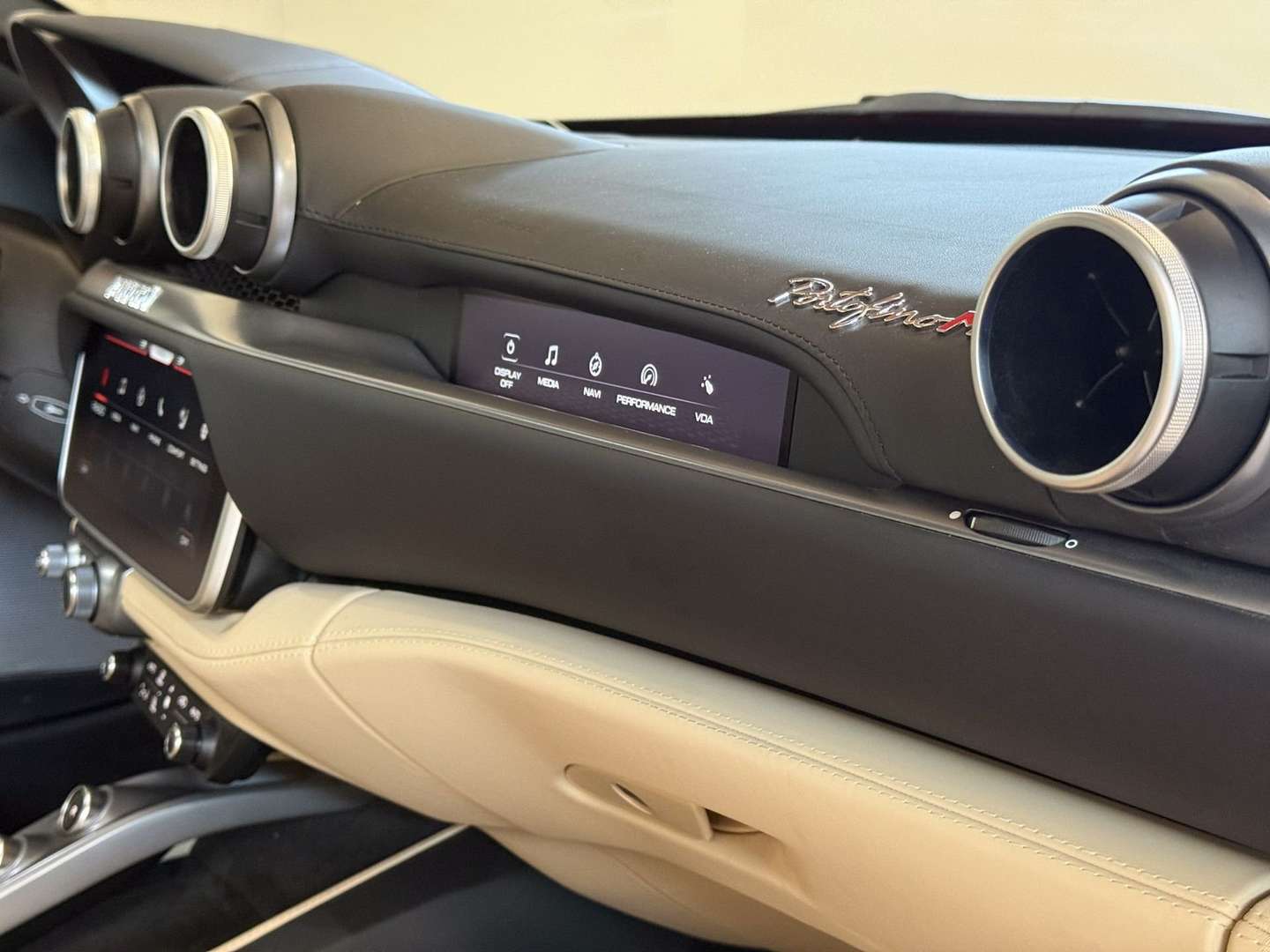 Ferrari Portofino M - 2023 - Joinsteer - #14