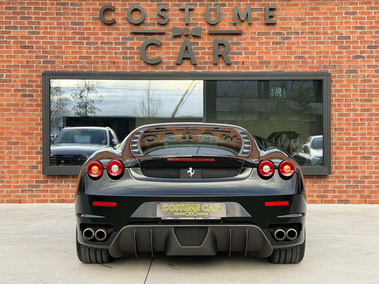 Ferrari F430 - 2006 - Joinsteer - #8