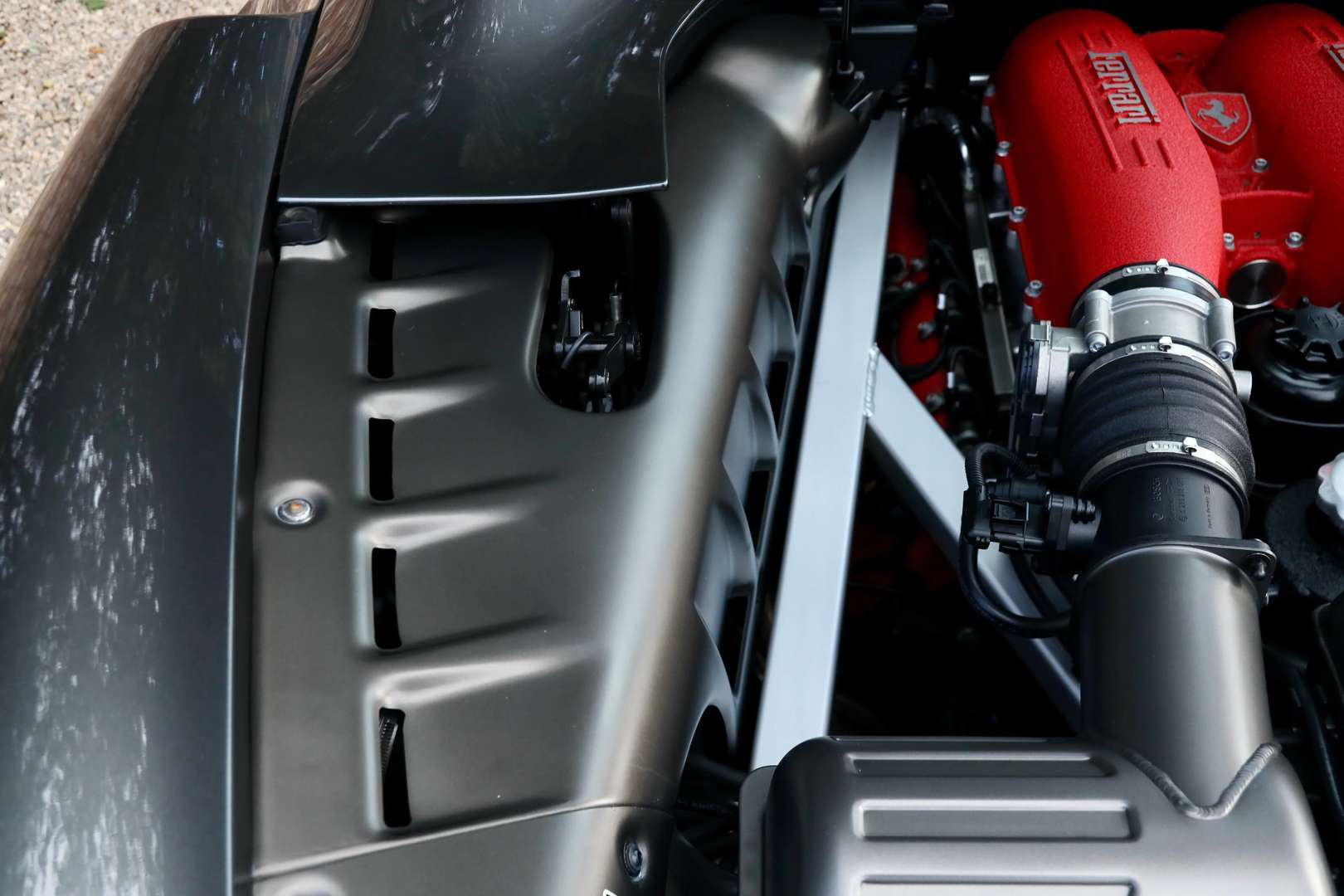 Ferrari F430 Spider - 2007 - Joinsteer - #35