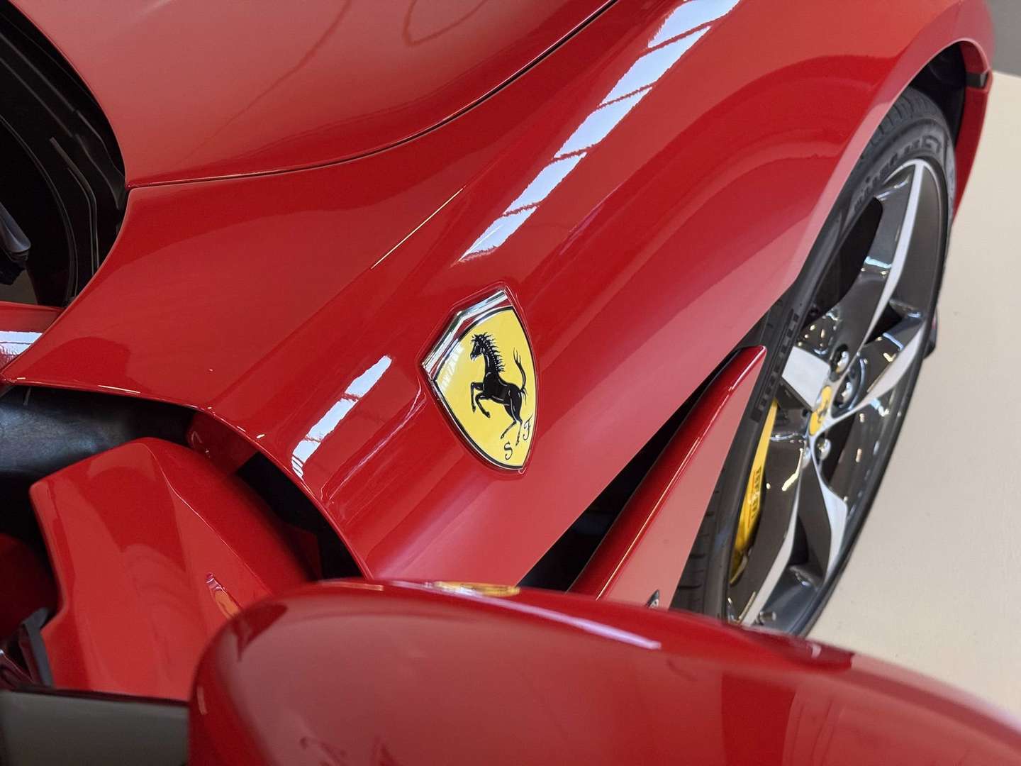 Ferrari Portofino M - 2023 - Joinsteer - #15