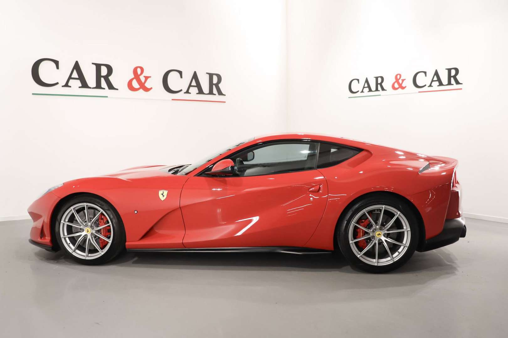 Ferrari 812 Superfast - 2019 - Joinsteer - #6