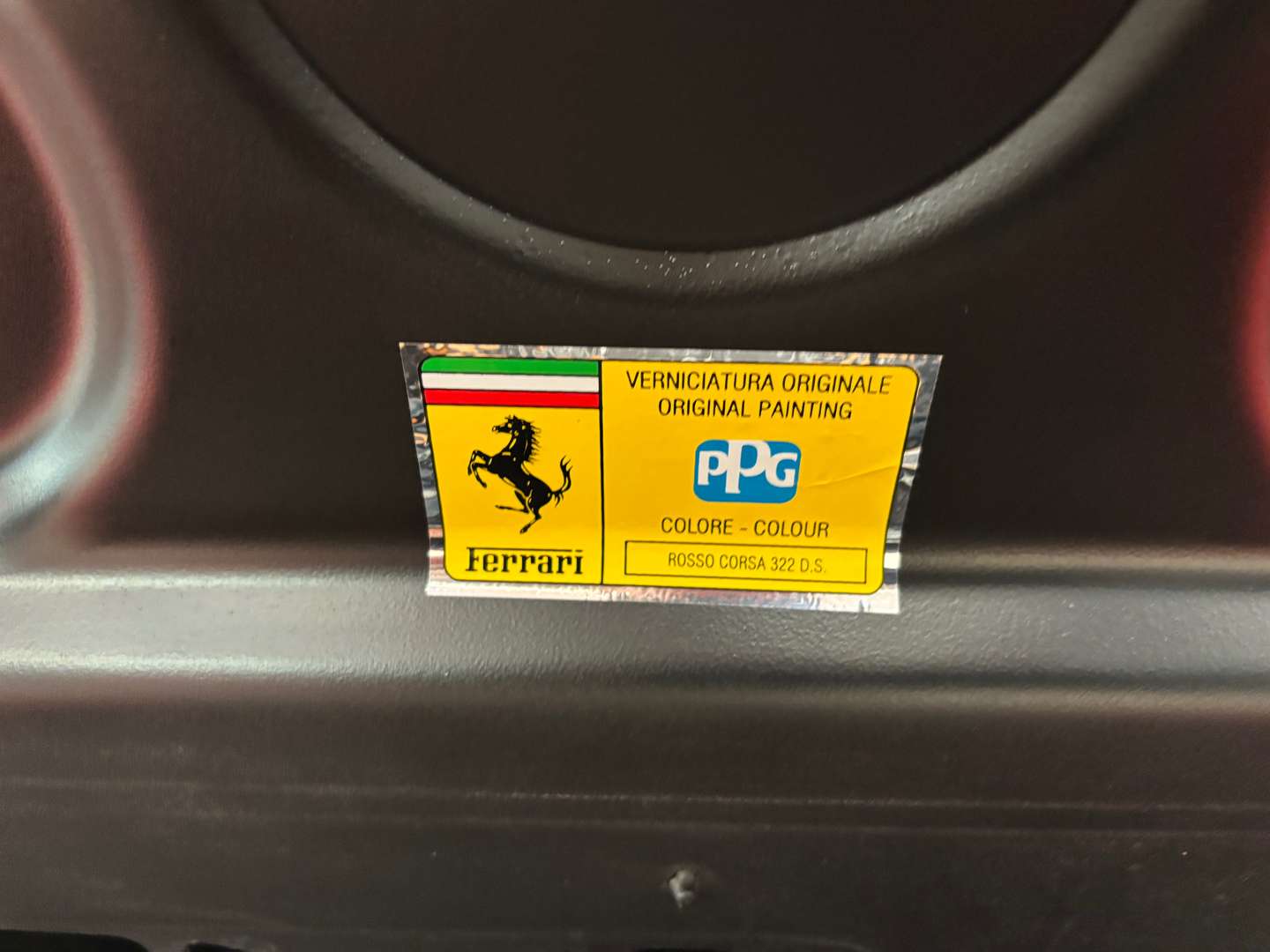 Ferrari 360 Spider - 2003 - Joinsteer - #14