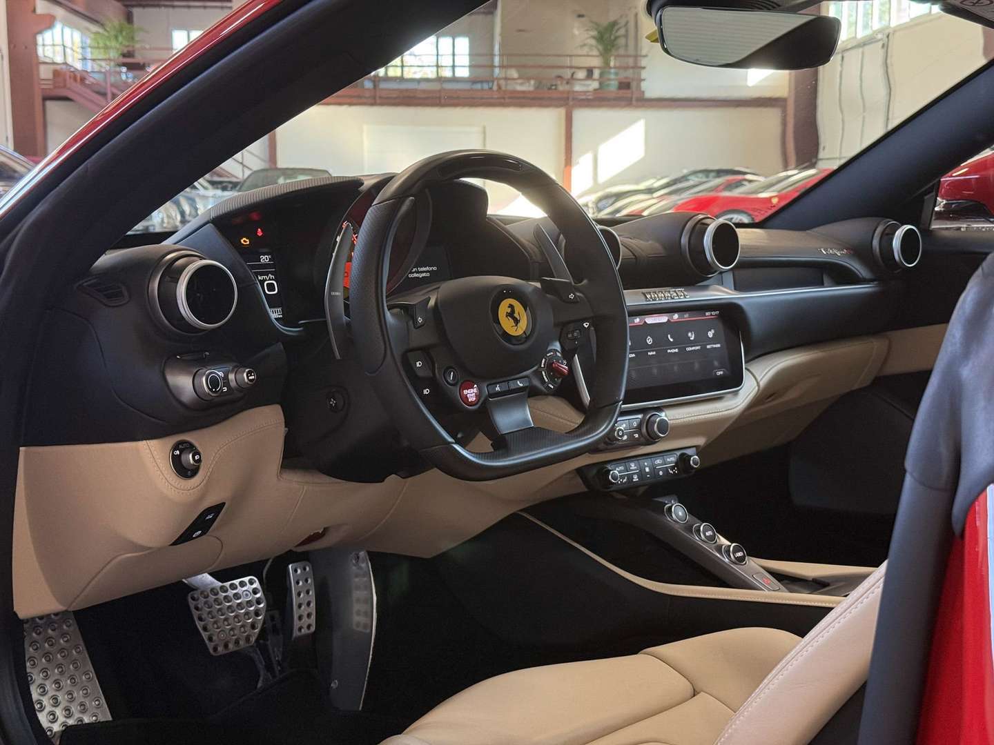 Ferrari Portofino M - 2023 - Joinsteer - #16