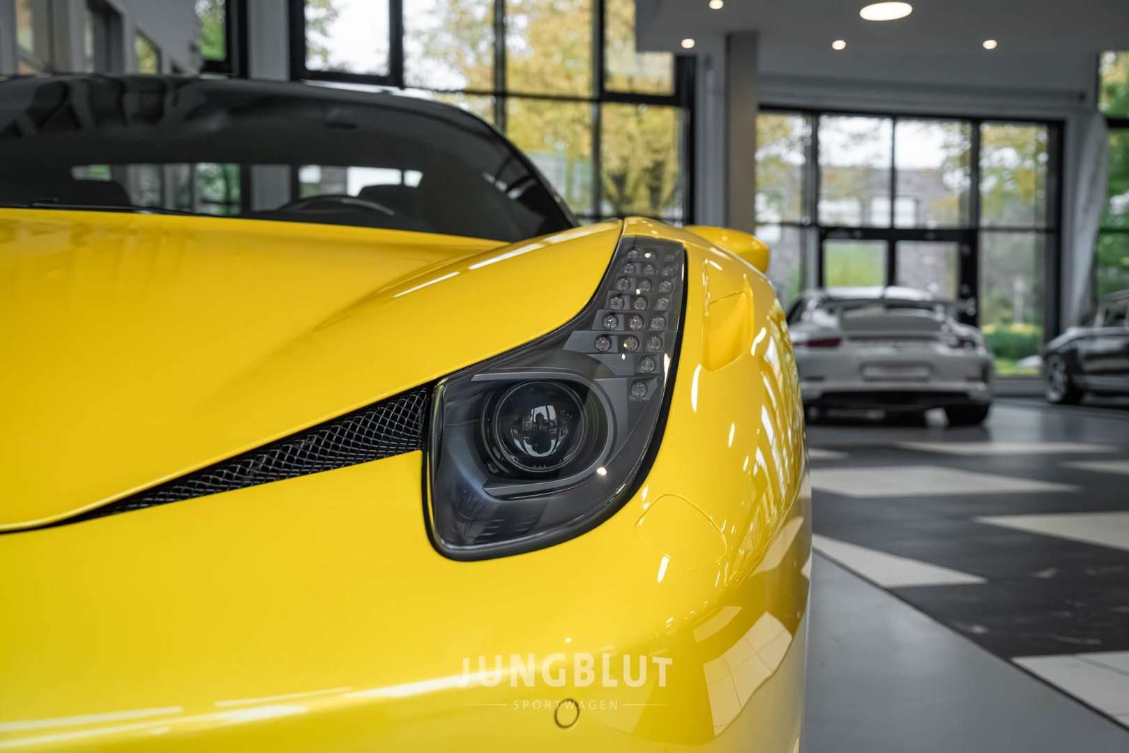 Ferrari 458 Spider - 2014 - Joinsteer - #18