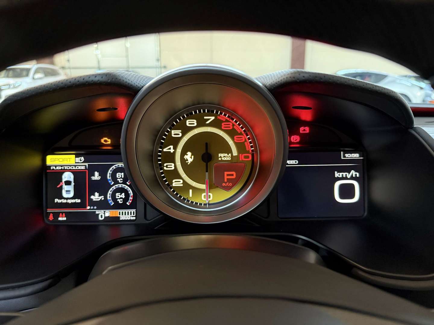 Ferrari Portofino M - 2023 - Joinsteer - #17