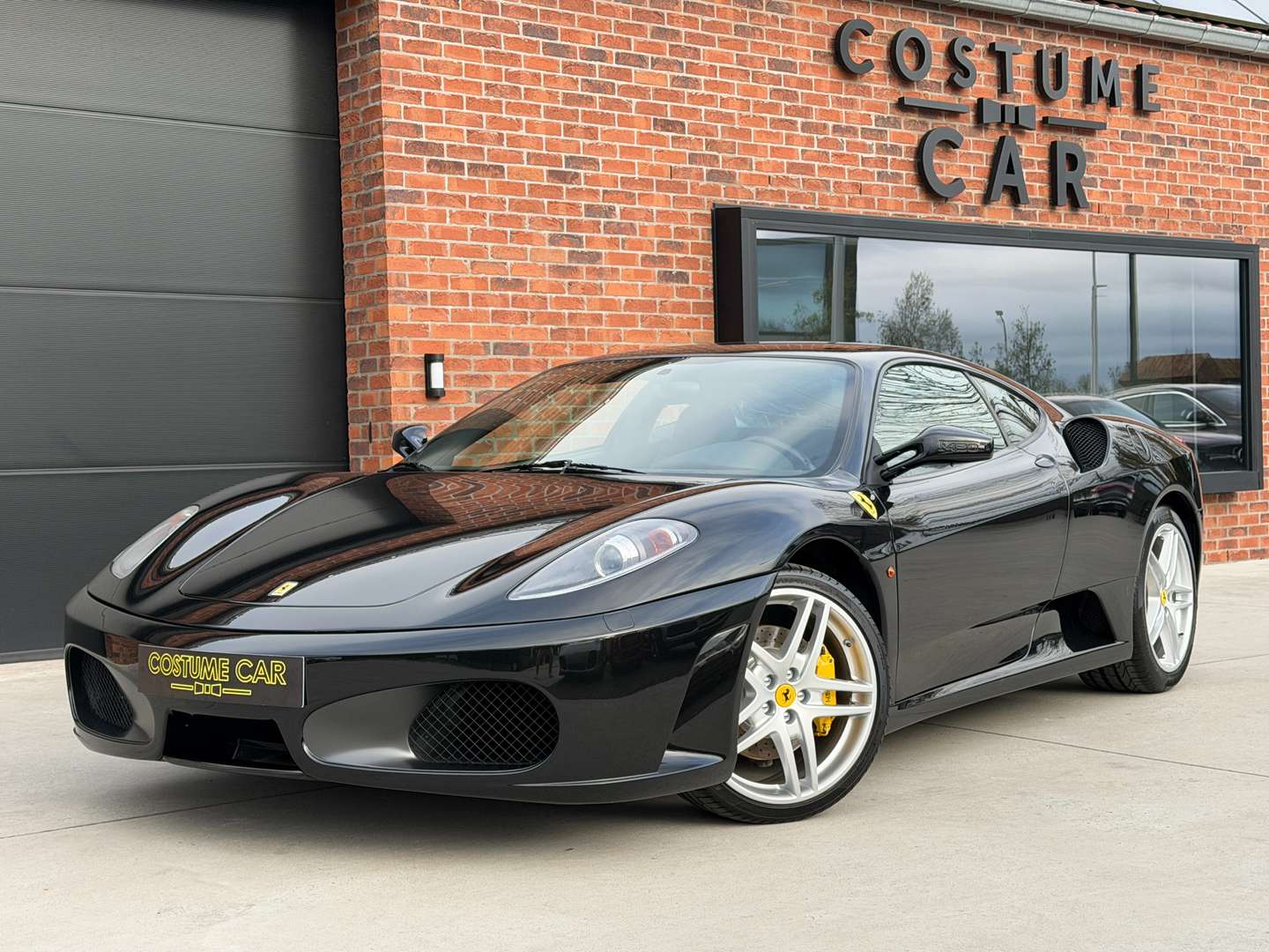 Ferrari F430 - 2006 - Joinsteer - #10