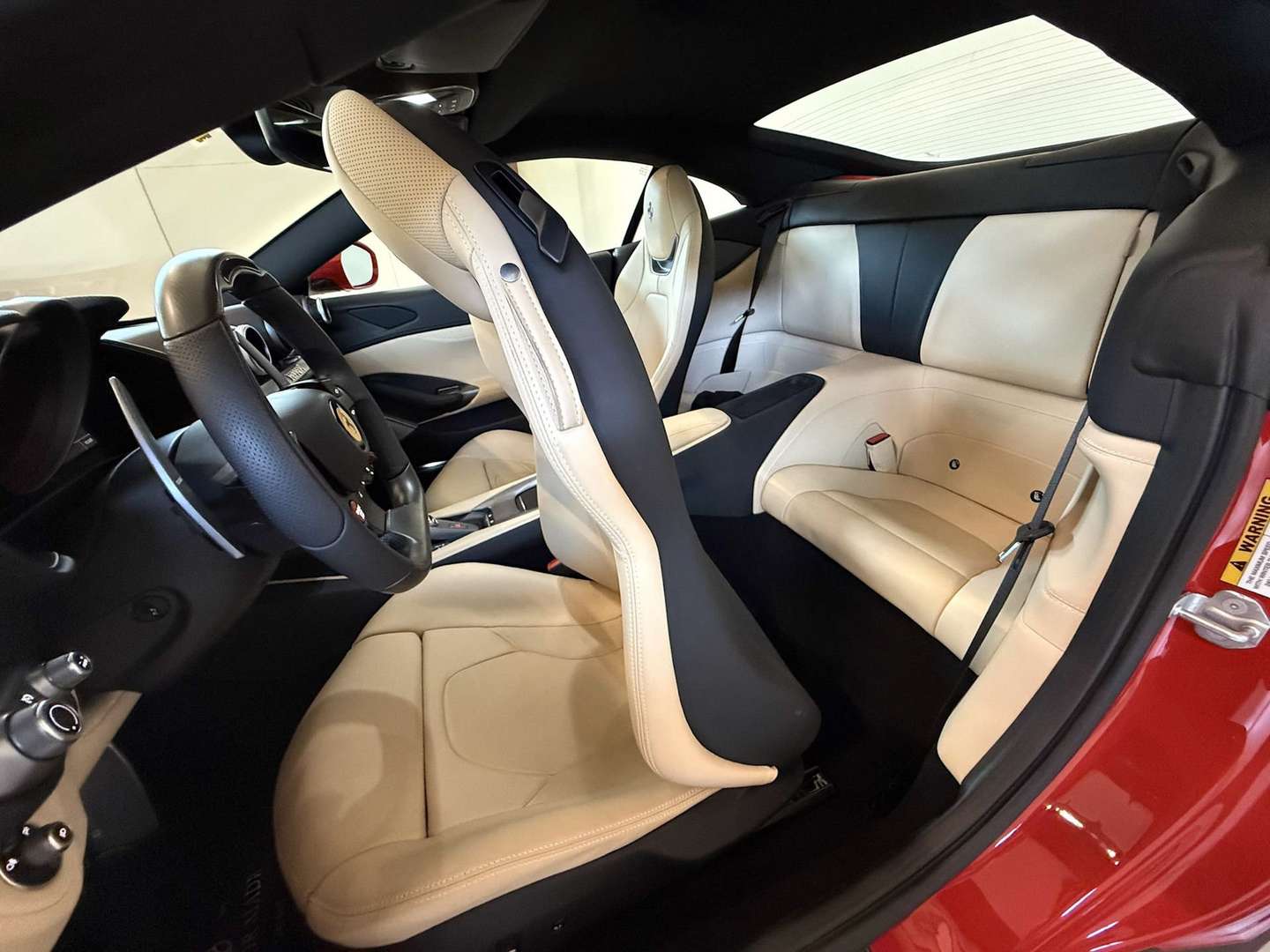 Ferrari Portofino M - 2023 - Joinsteer - #18