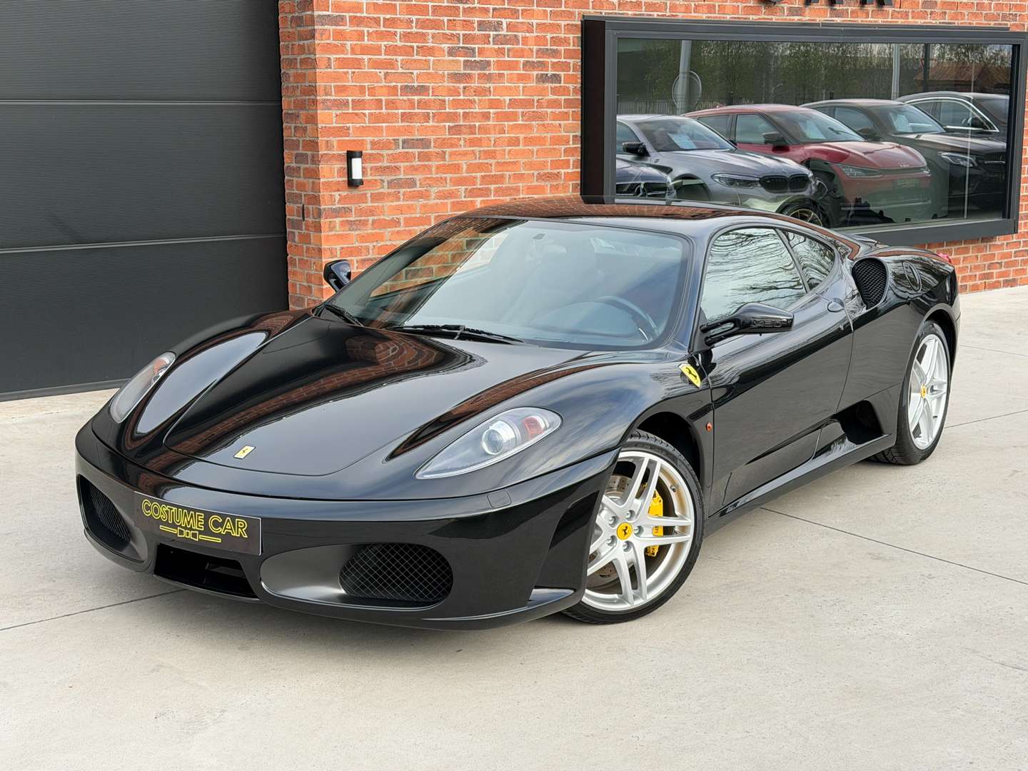 Ferrari F430 - 2006 - Joinsteer - #11