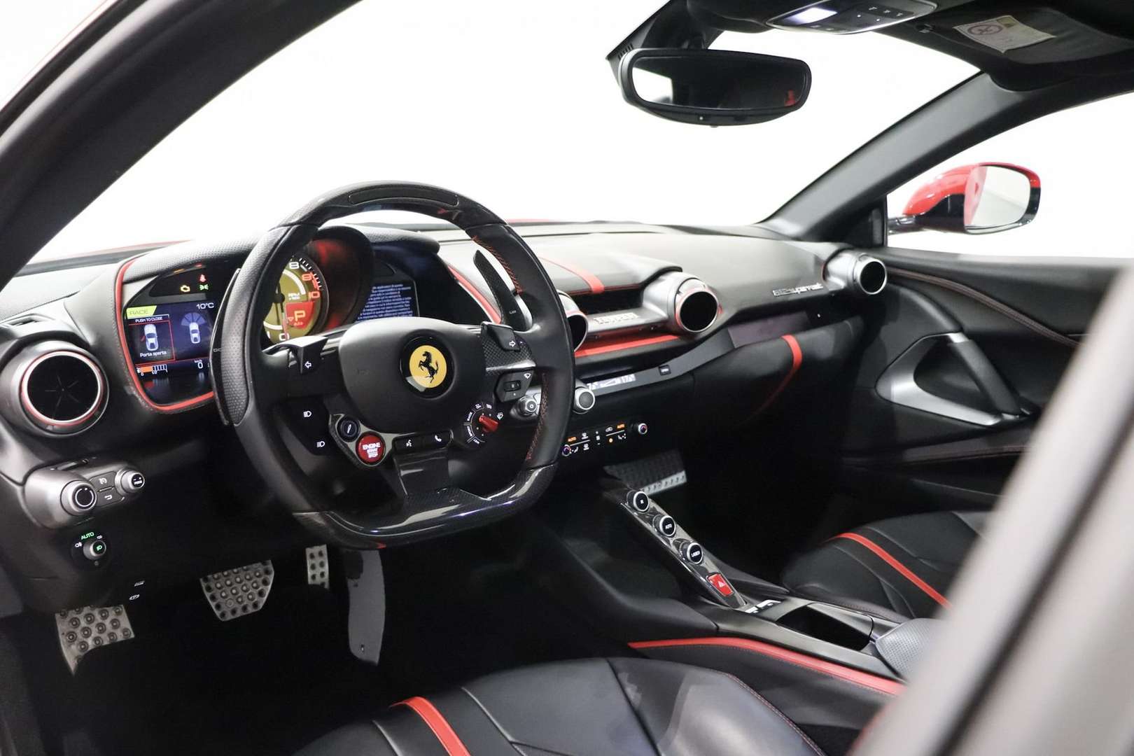 Ferrari 812 Superfast - 2019 - Joinsteer - #9
