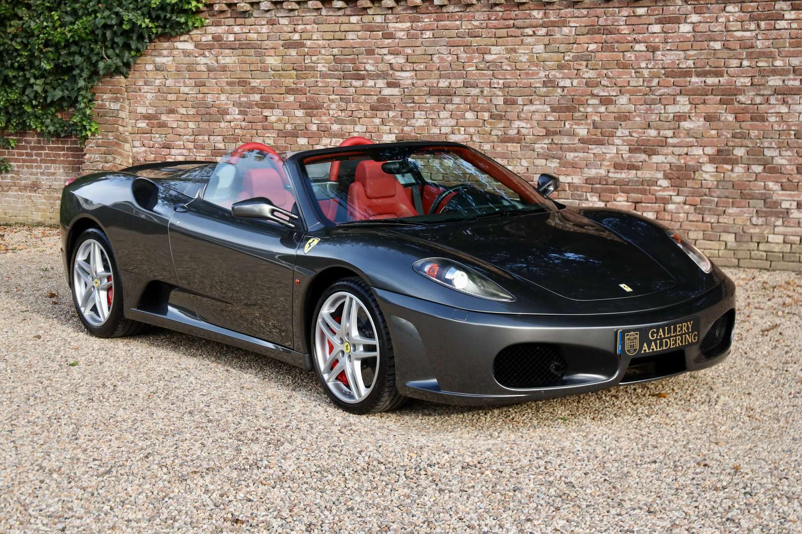 Ferrari F430 Spider - 2007 - Joinsteer - #36