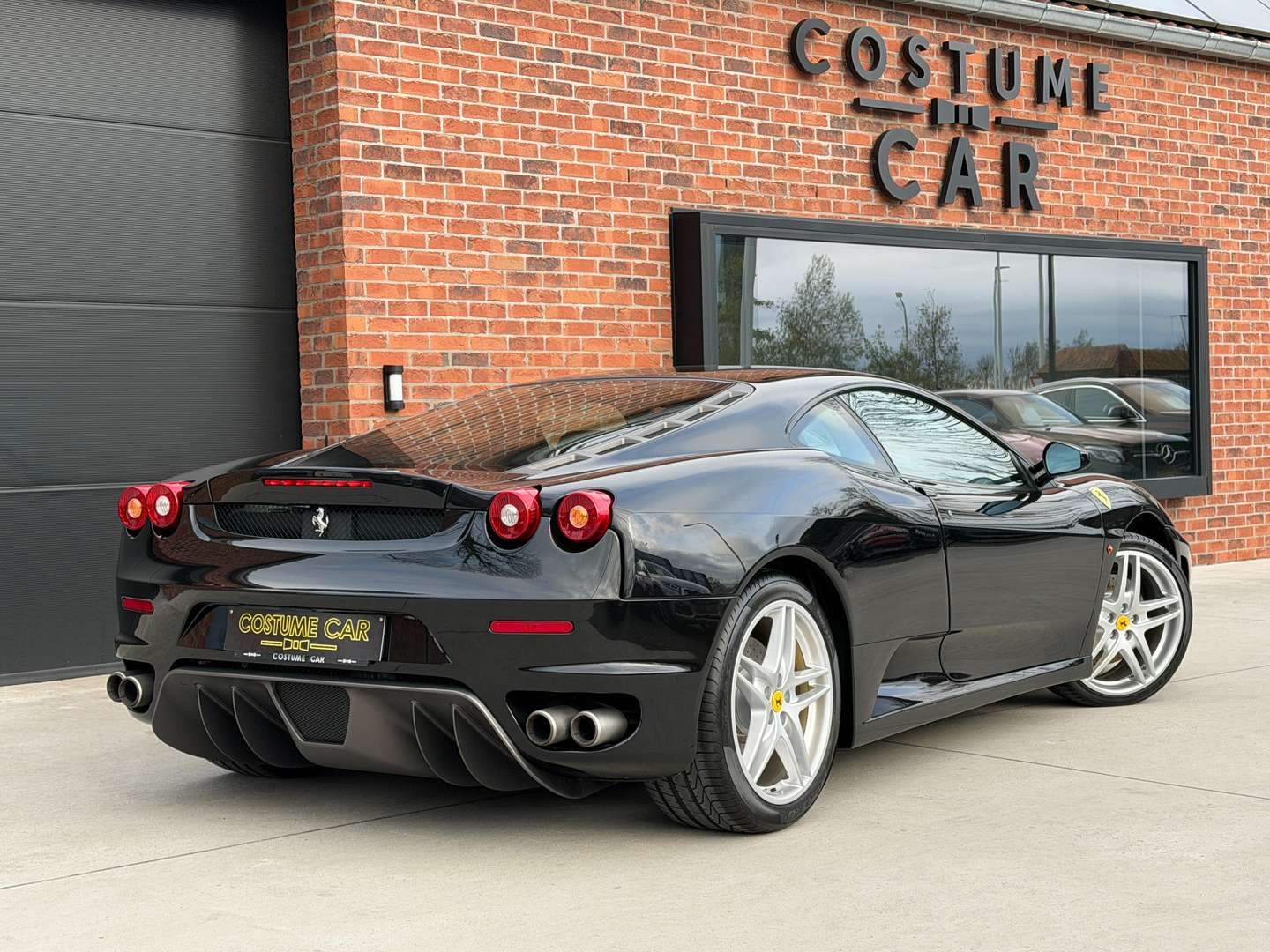 Ferrari F430 - 2006 - Joinsteer - #12