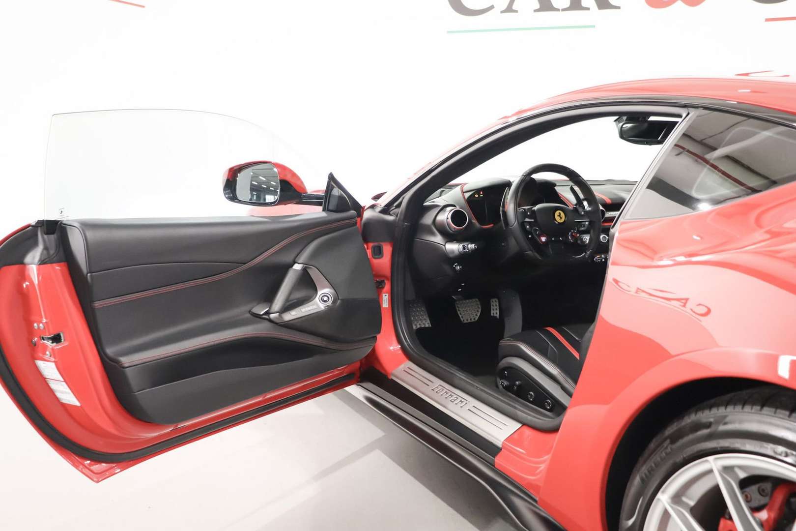 Ferrari 812 Superfast - 2019 - Joinsteer - #10