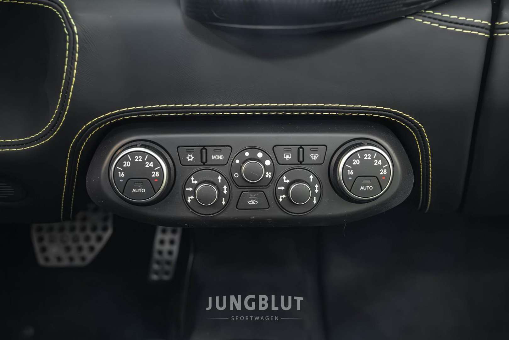 Ferrari 458 Spider - 2014 - Joinsteer - #20