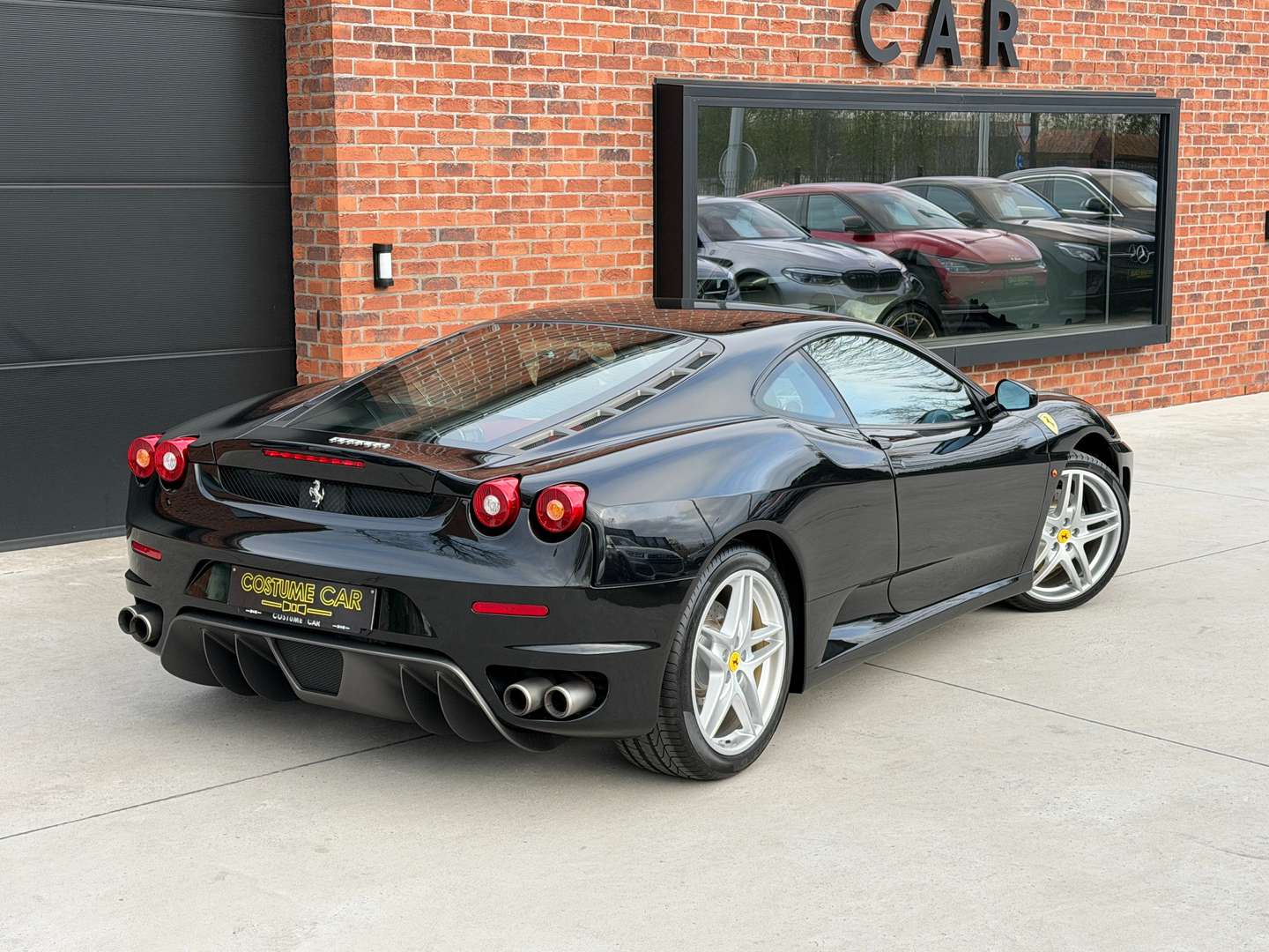 Ferrari F430 - 2006 - Joinsteer - #13