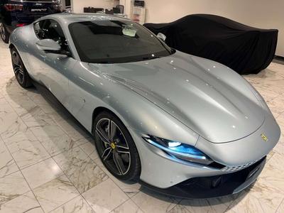 Ferrari Roma -  - Joinsteer - #1