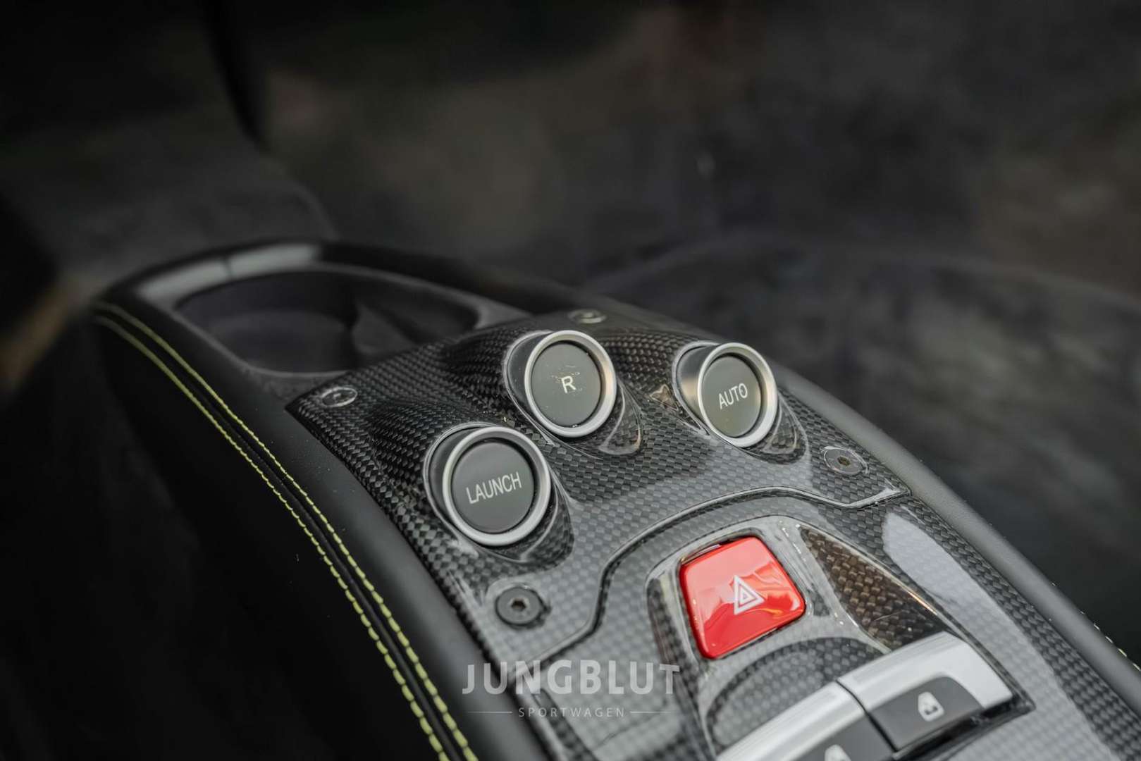 Ferrari 458 Spider - 2014 - Joinsteer - #21