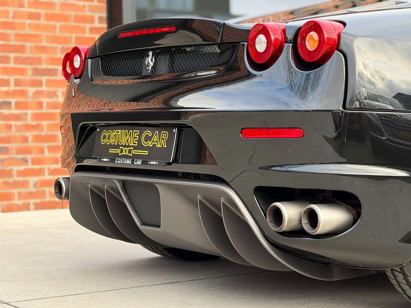 Ferrari F430 - 2006 - Joinsteer - #15