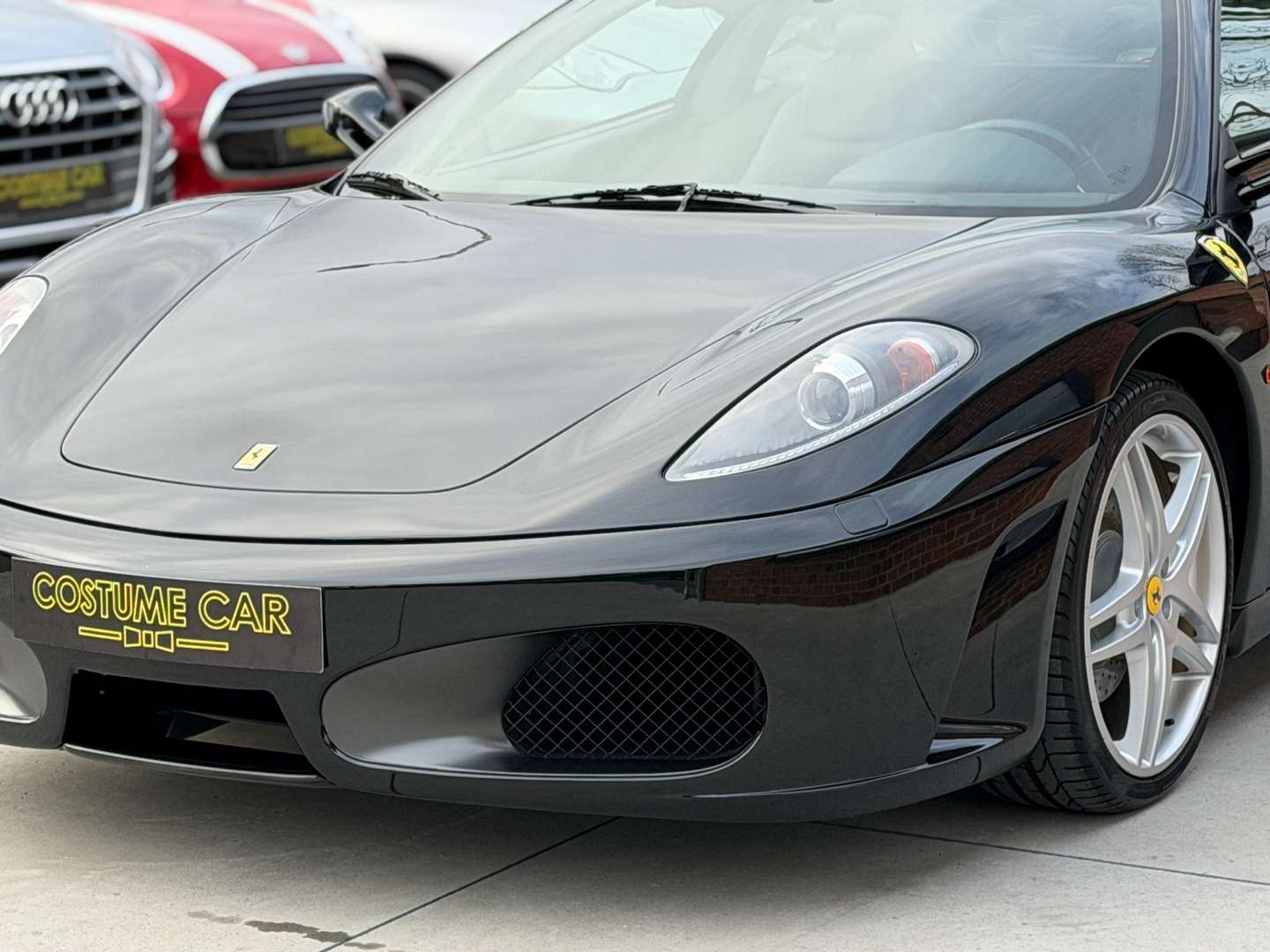 Ferrari F430 - 2006 - Joinsteer - #16