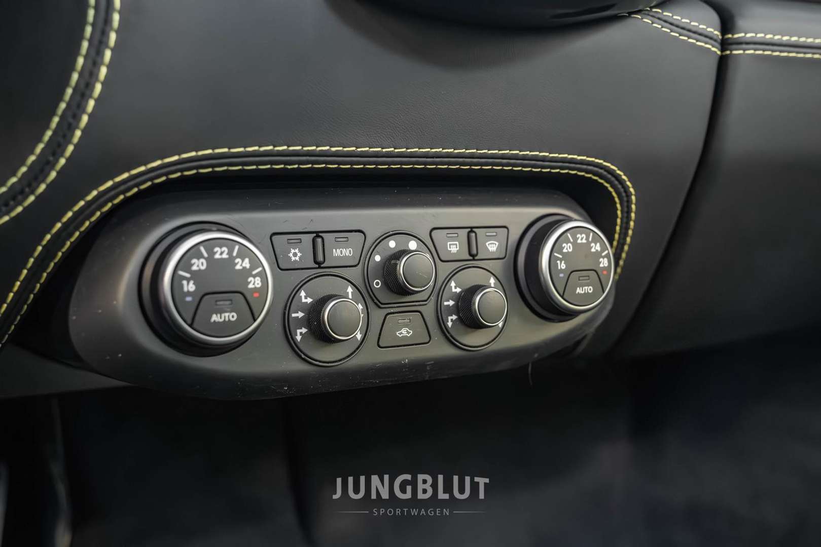 Ferrari 458 Spider - 2014 - Joinsteer - #22