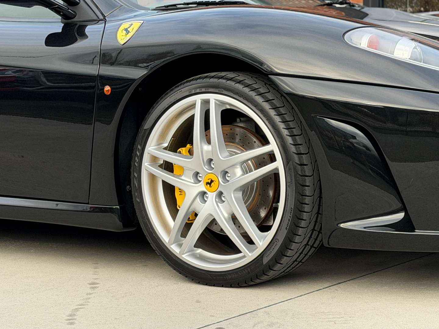 Ferrari F430 - 2006 - Joinsteer - #17