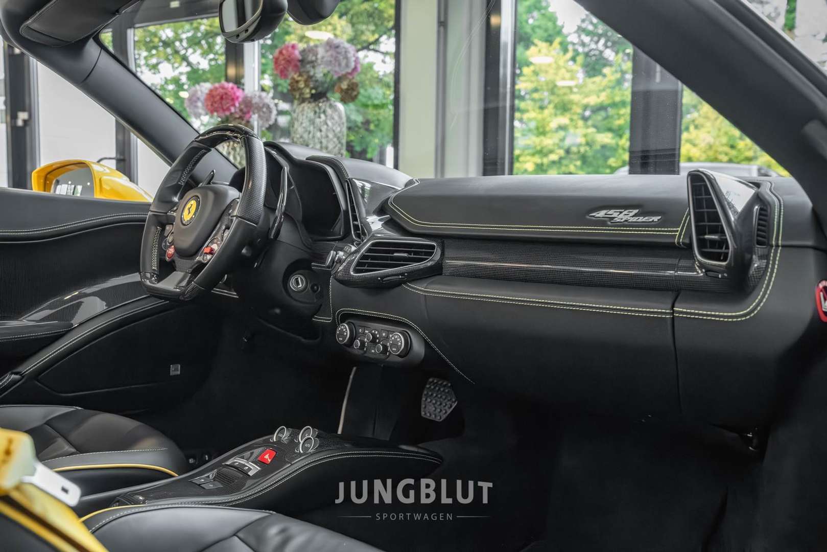 Ferrari 458 Spider - 2014 - Joinsteer - #23