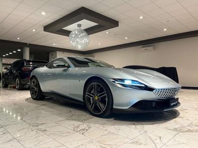 Ferrari Roma -  - Joinsteer - #4