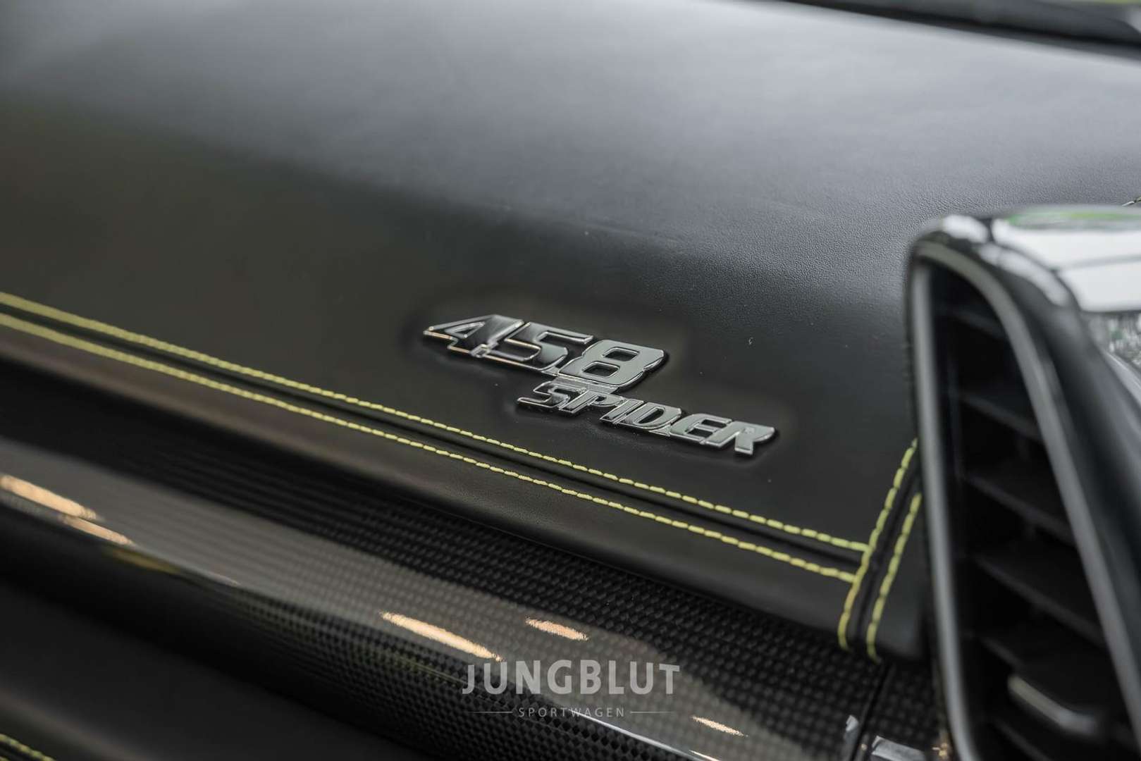 Ferrari 458 Spider - 2014 - Joinsteer - #24