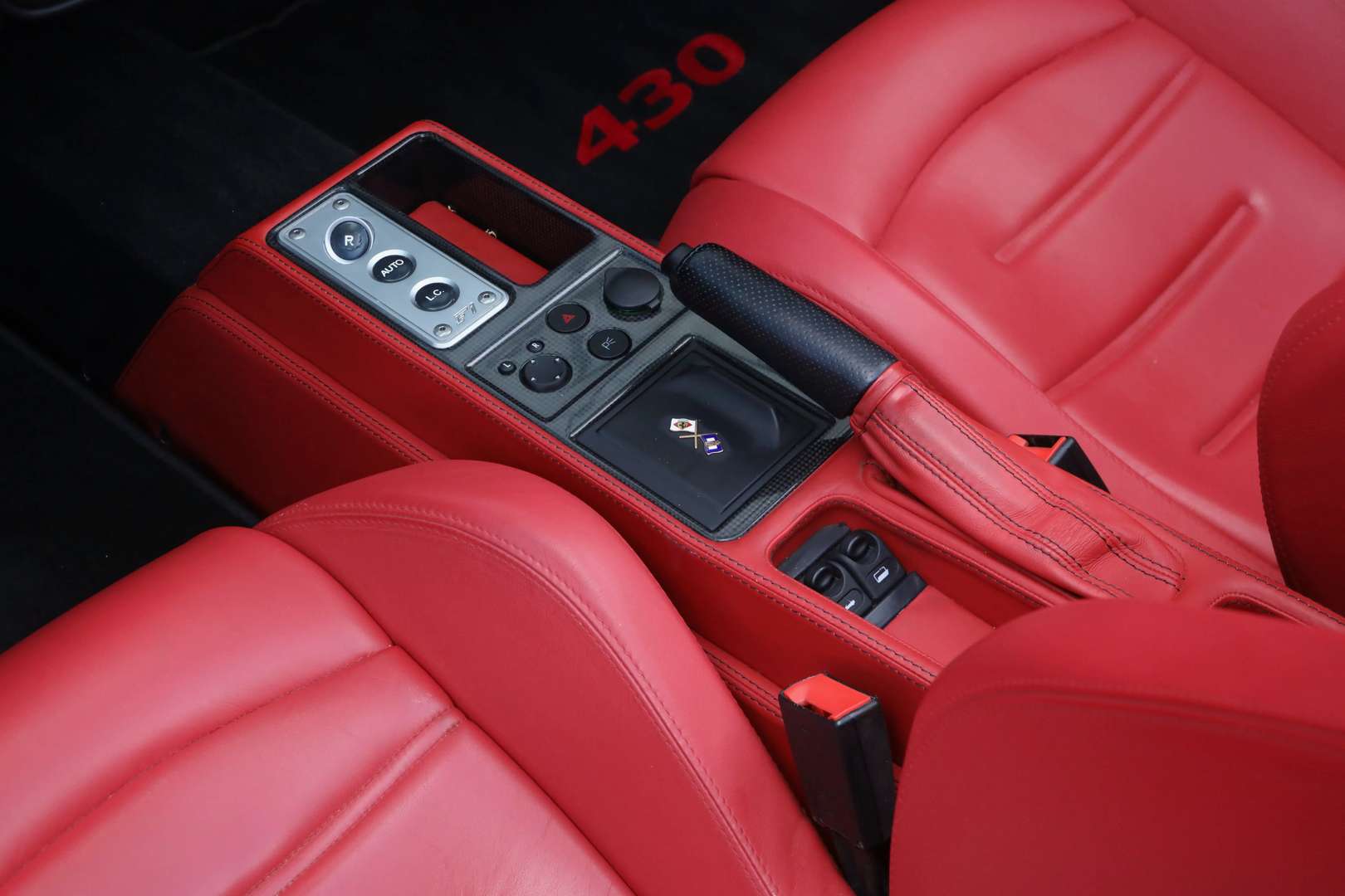 Ferrari F430 Spider - 2007 - Joinsteer - #38