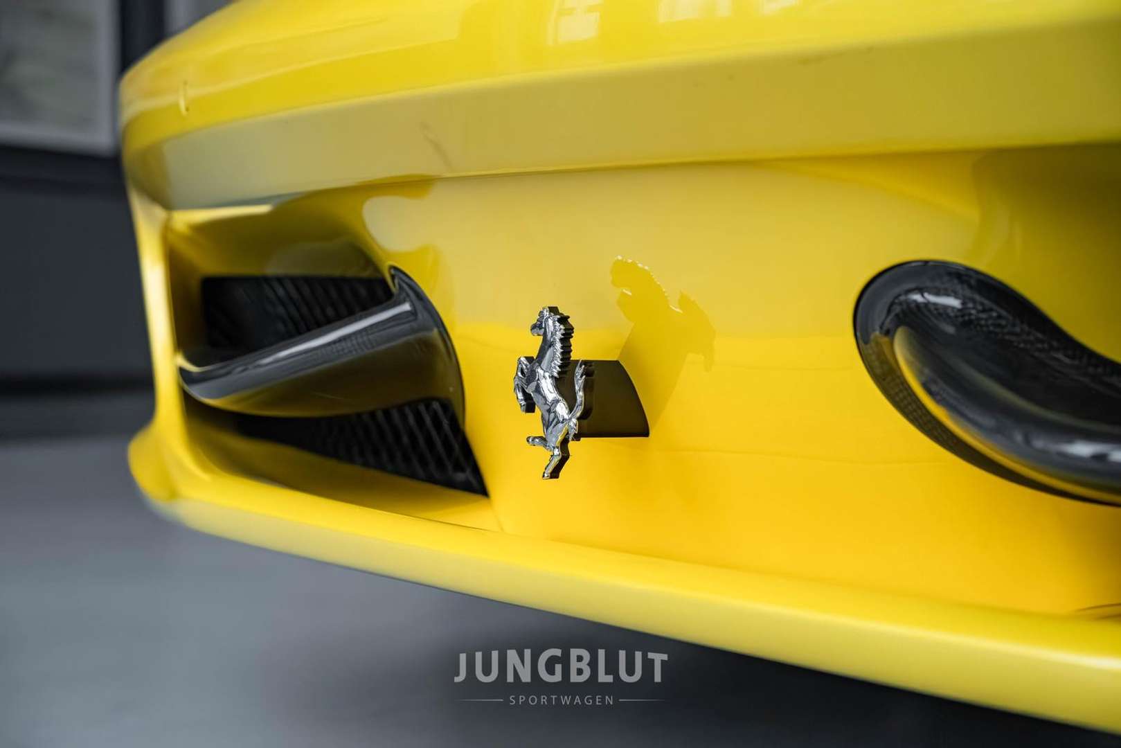 Ferrari 458 Spider - 2014 - Joinsteer - #25