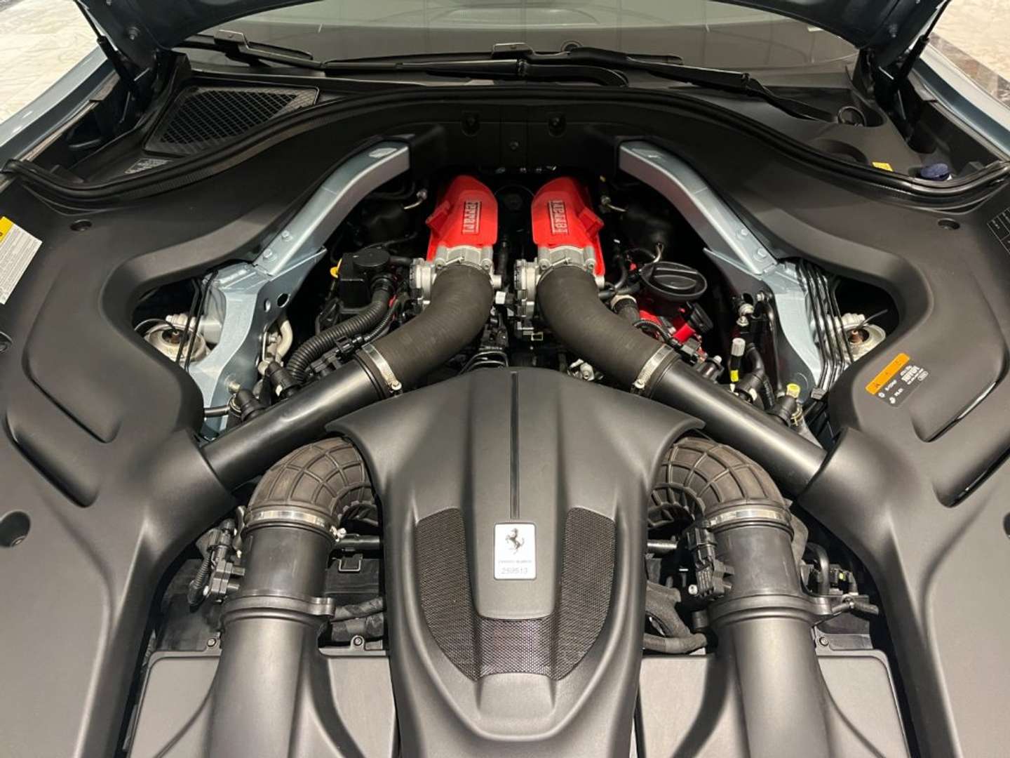 Ferrari Roma - 2020 - Joinsteer - #8