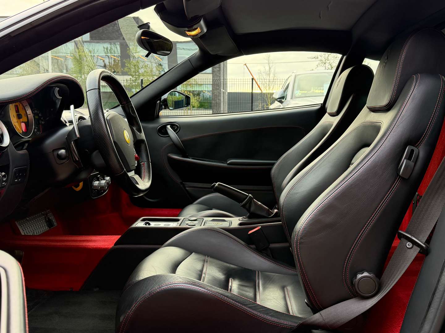 Ferrari F430 - 2006 - Joinsteer - #21